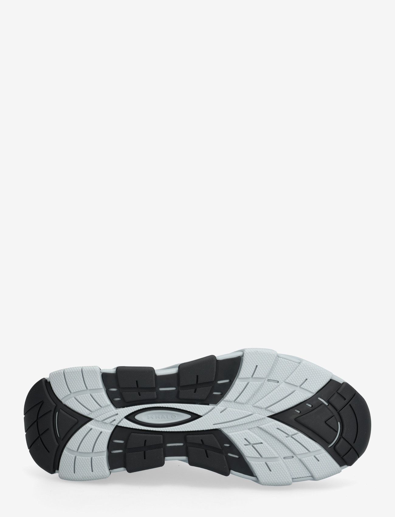 Under Armour - UA Halo Trainer - træningssko - mod gray - 4