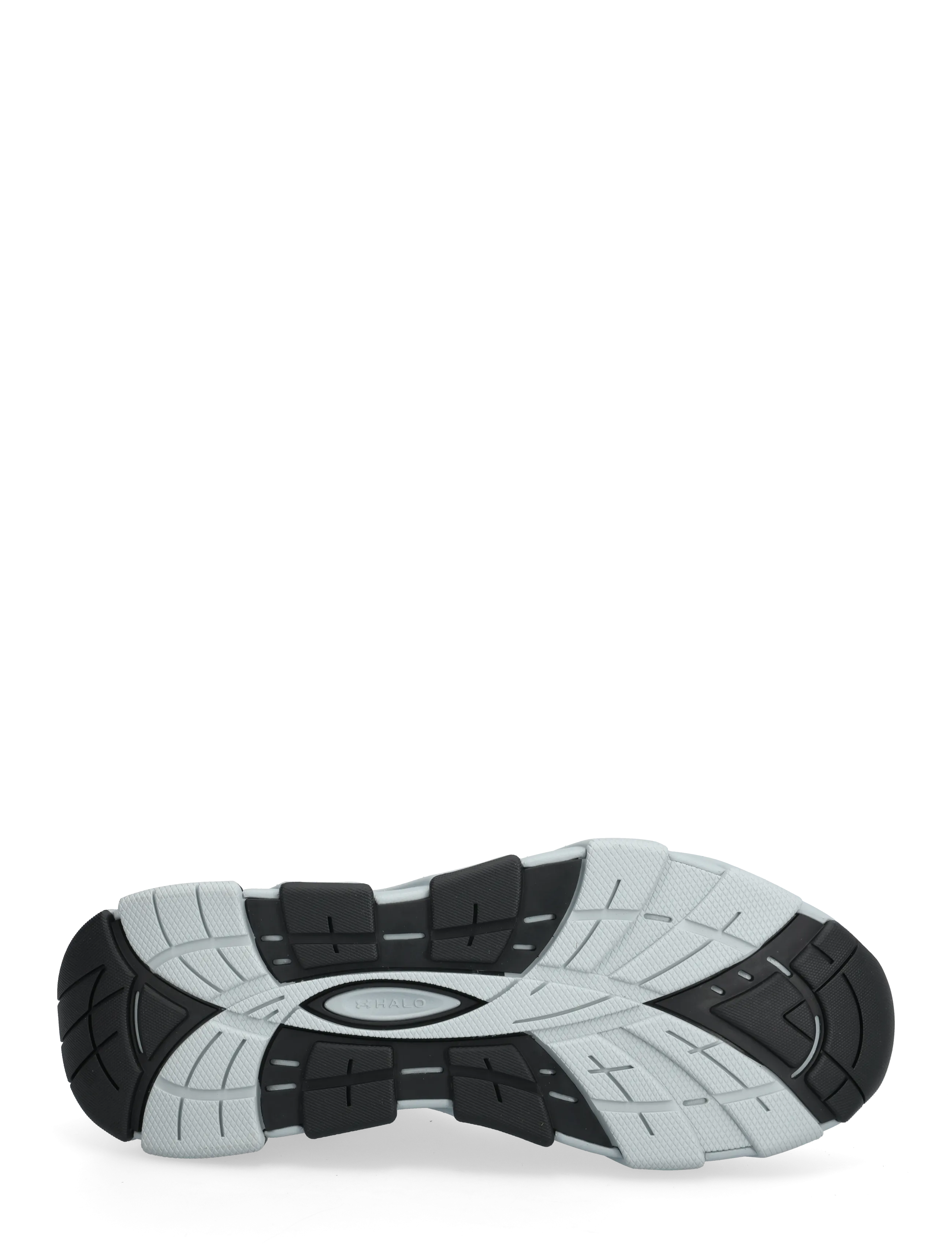 Under Armour - UA Halo Trainer - trainingsschuhe - mod gray - 4