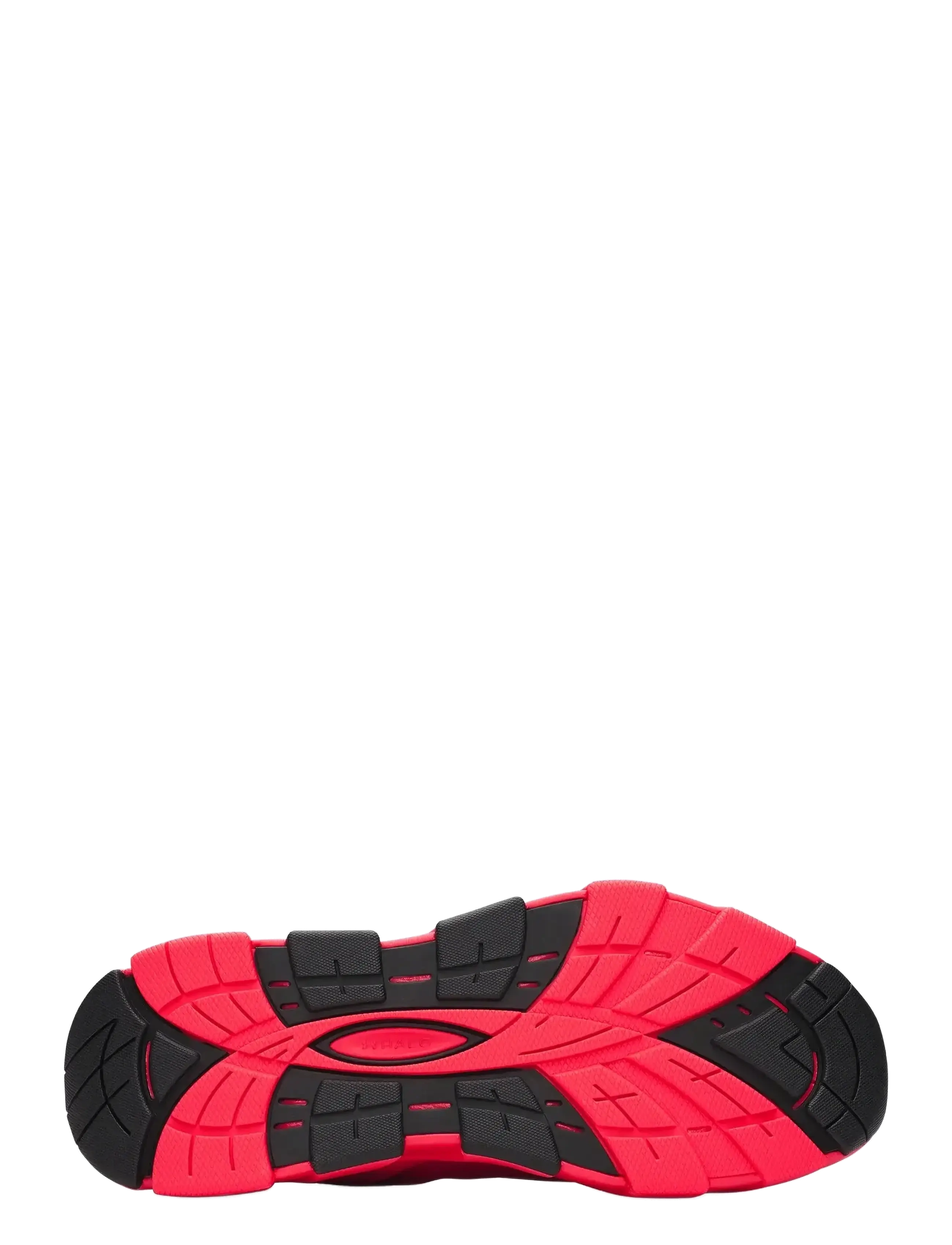 Under Armour - UA Halo Trainer - trainingsschuhe - racer red - 2