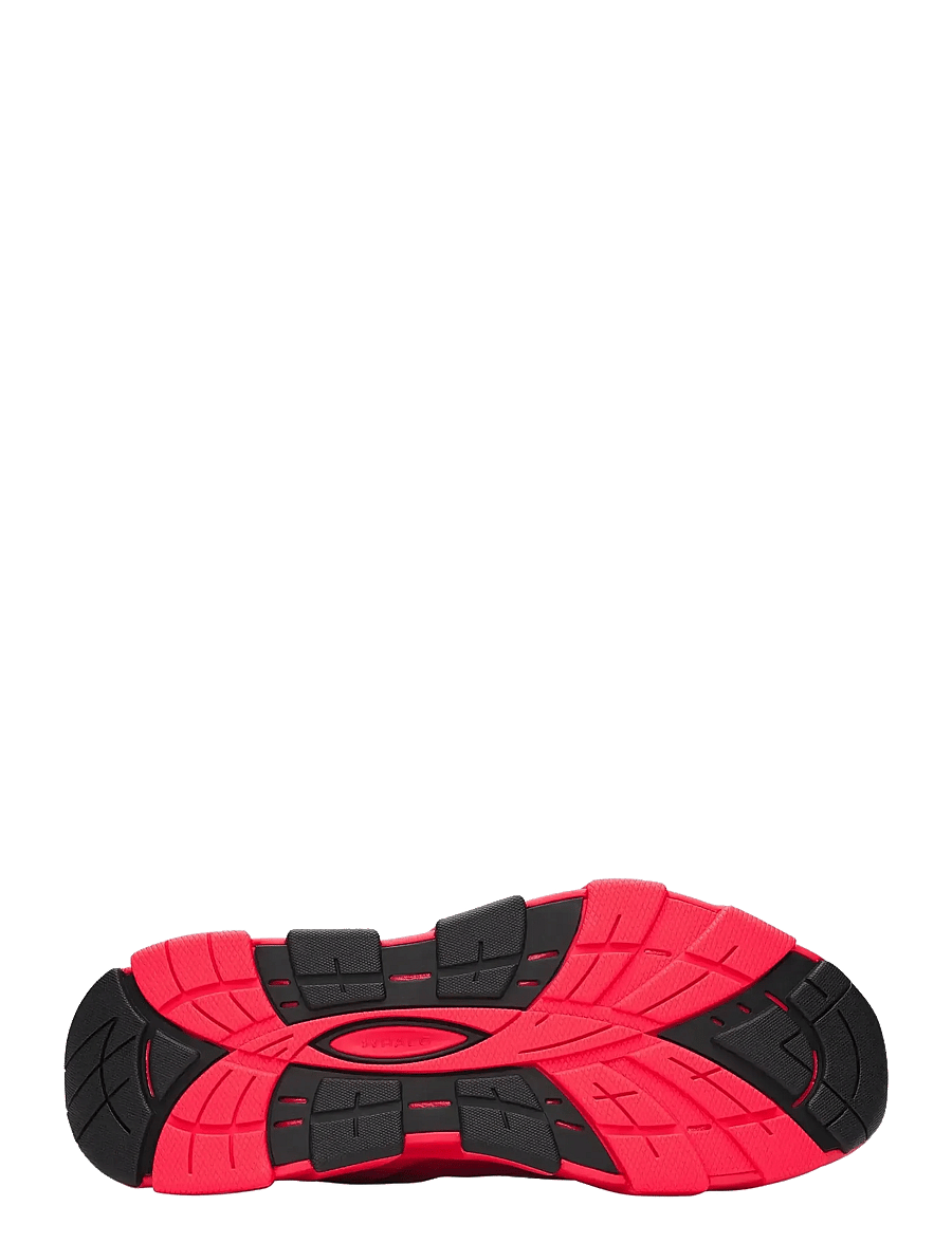Under Armour - UA Halo Trainer - trainingsschuhe - racer red - 2