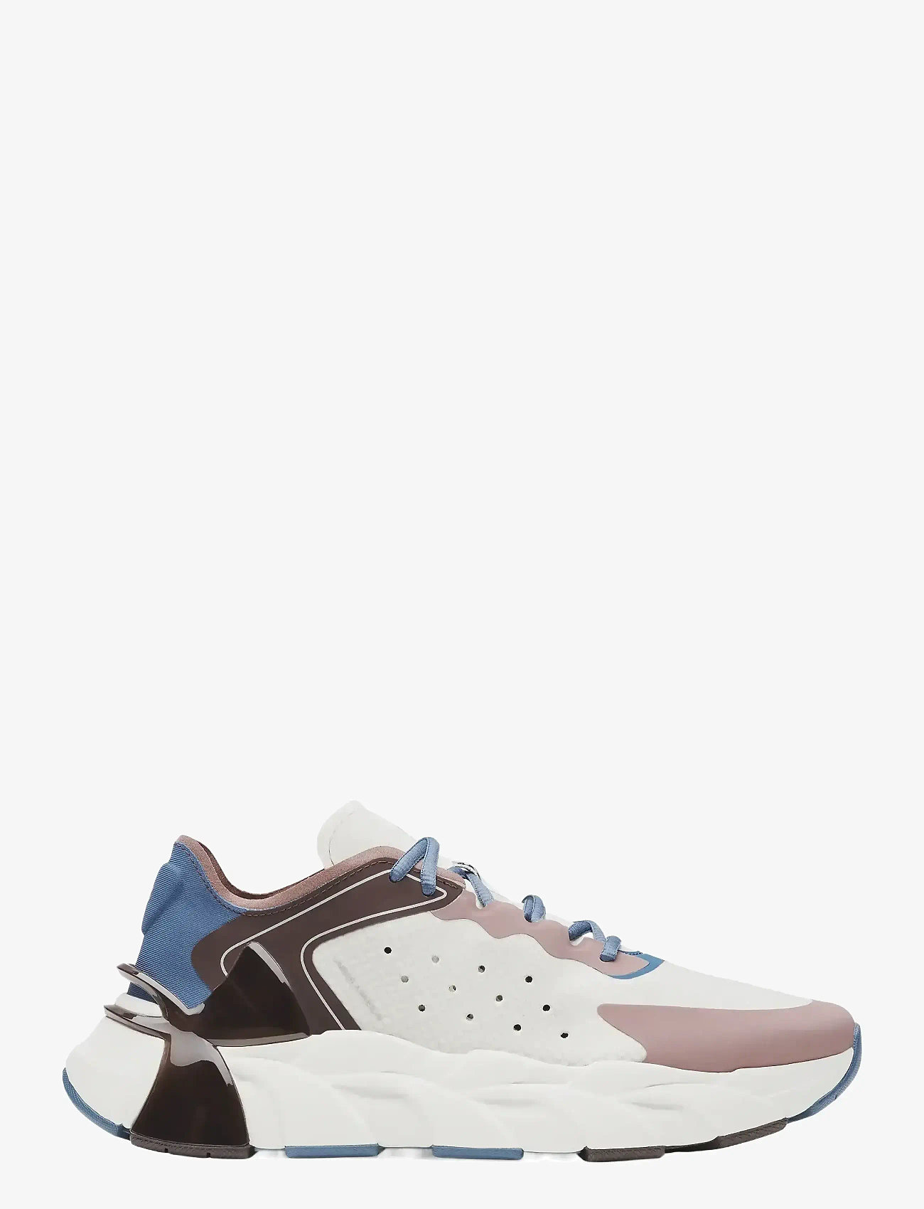 Under Armour - UA Halo Trainer - træningssko - summit white - 0