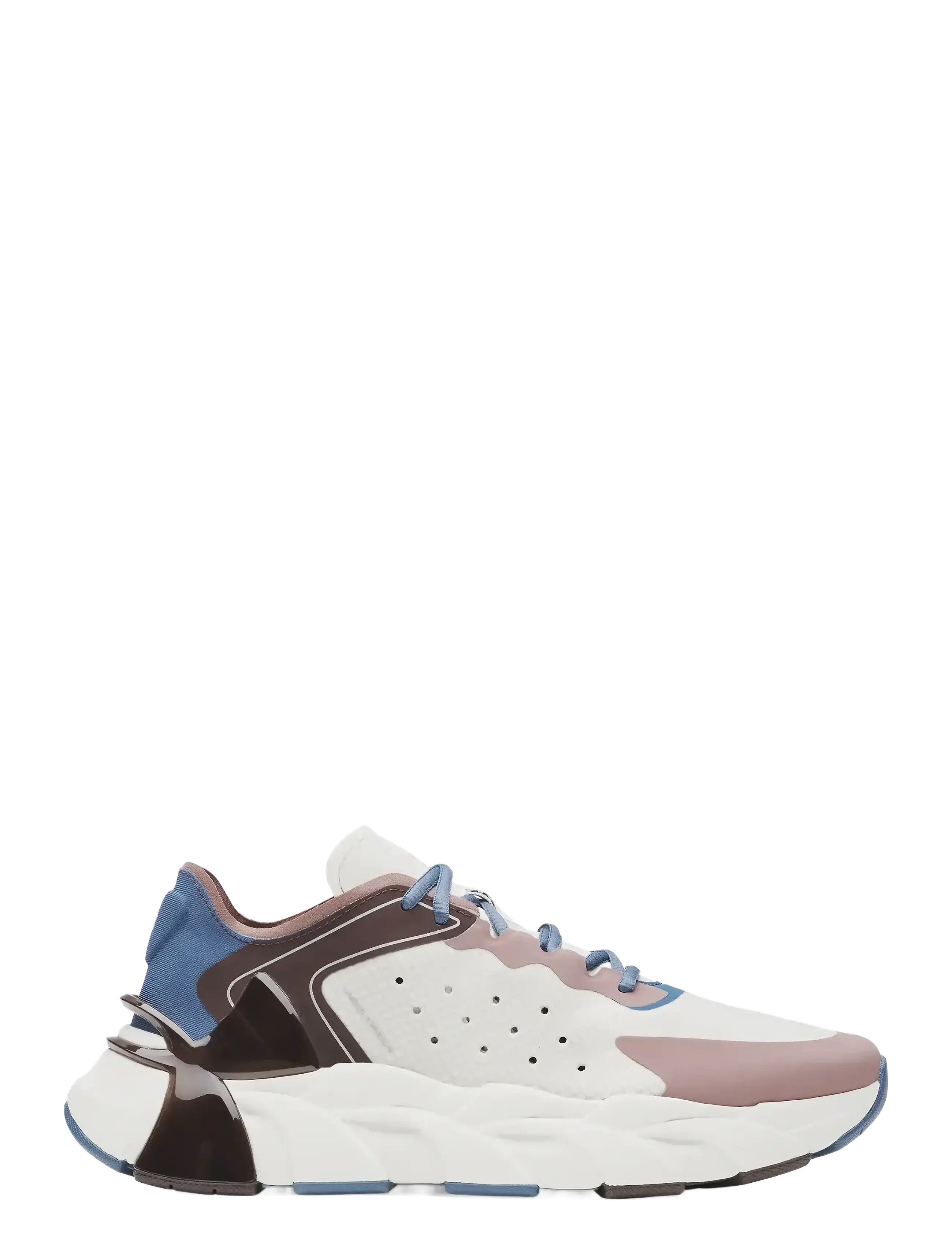 SUMMIT WHITE
