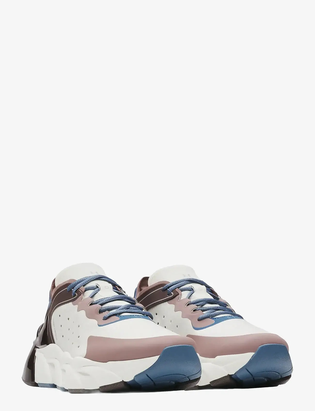 Under Armour - UA Halo Trainer - træningssko - summit white - 1