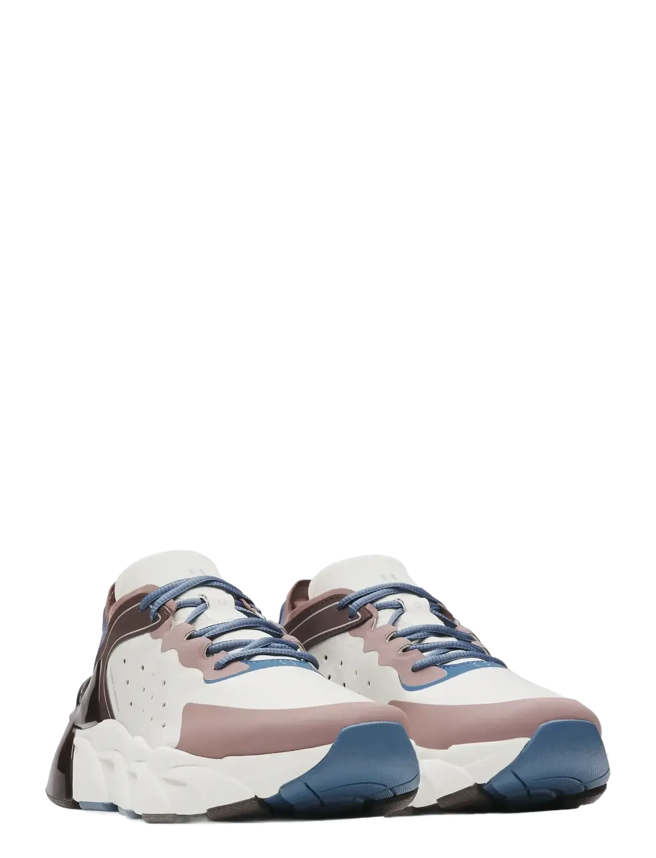 Under Armour - UA Halo Trainer - trainingsschuhe - summit white - 1