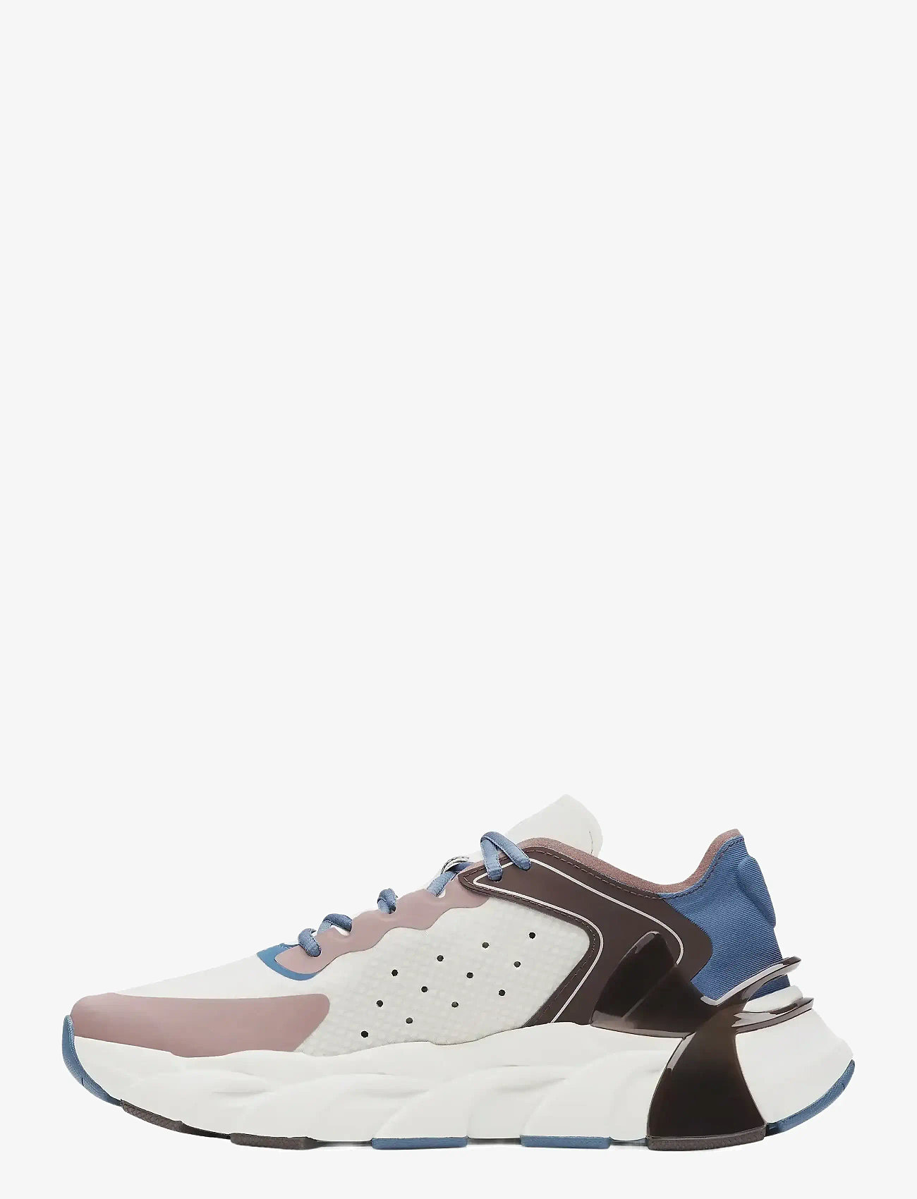 Under Armour - UA Halo Trainer - træningssko - summit white - 4