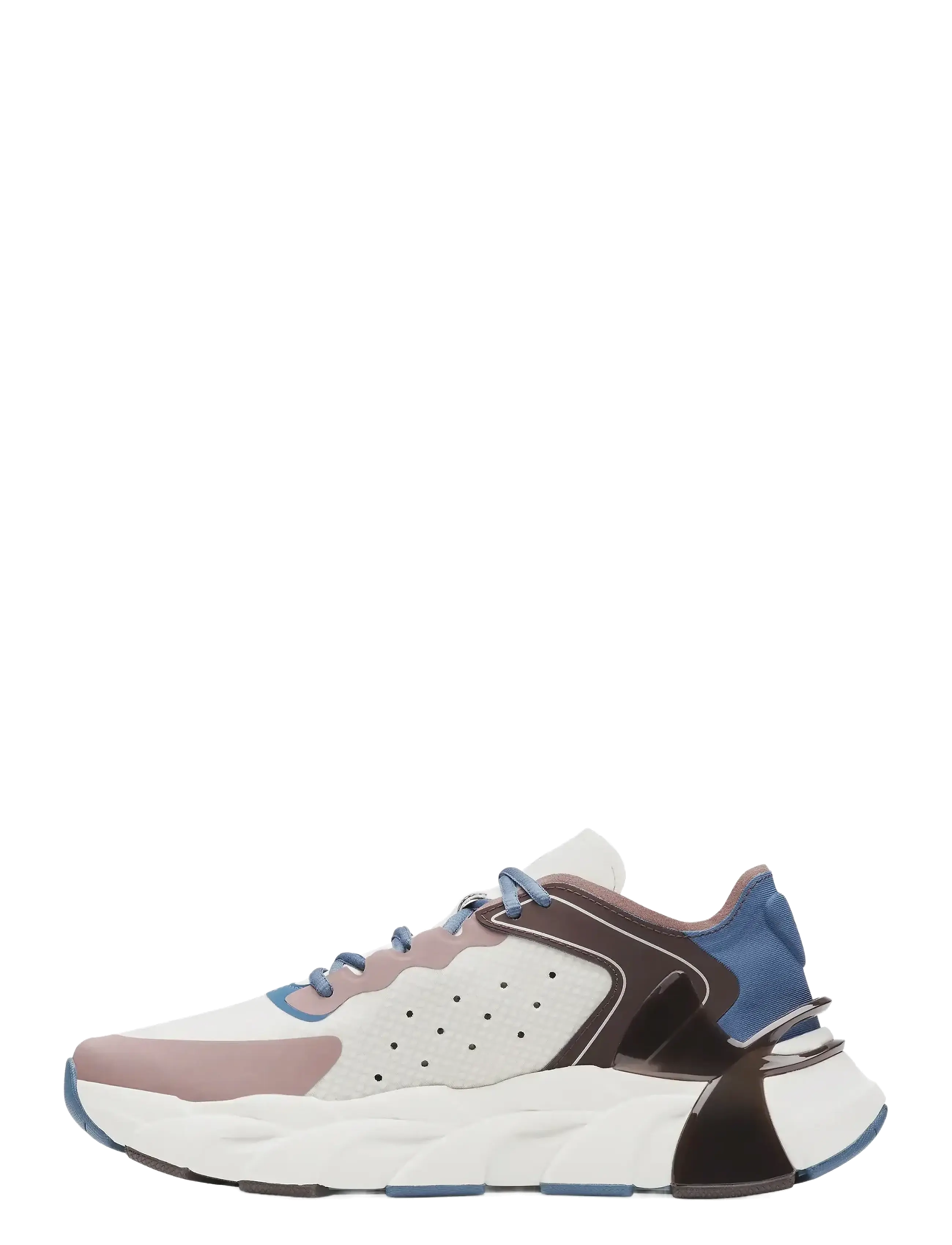 Under Armour - UA Halo Trainer - trainingsschuhe - summit white - 4