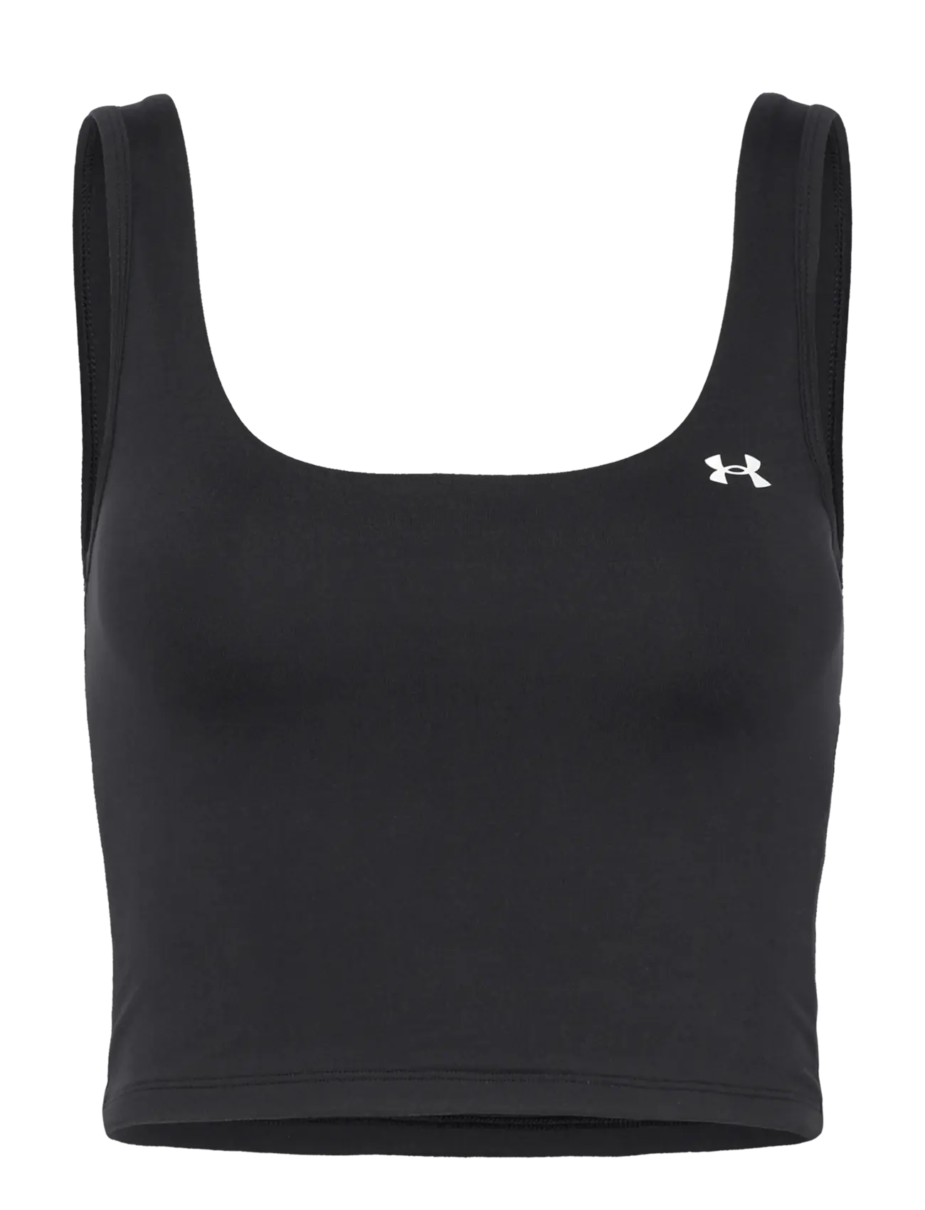 UNDER ARMOUR Motion Tank Emea Schwarz - XL - Damen