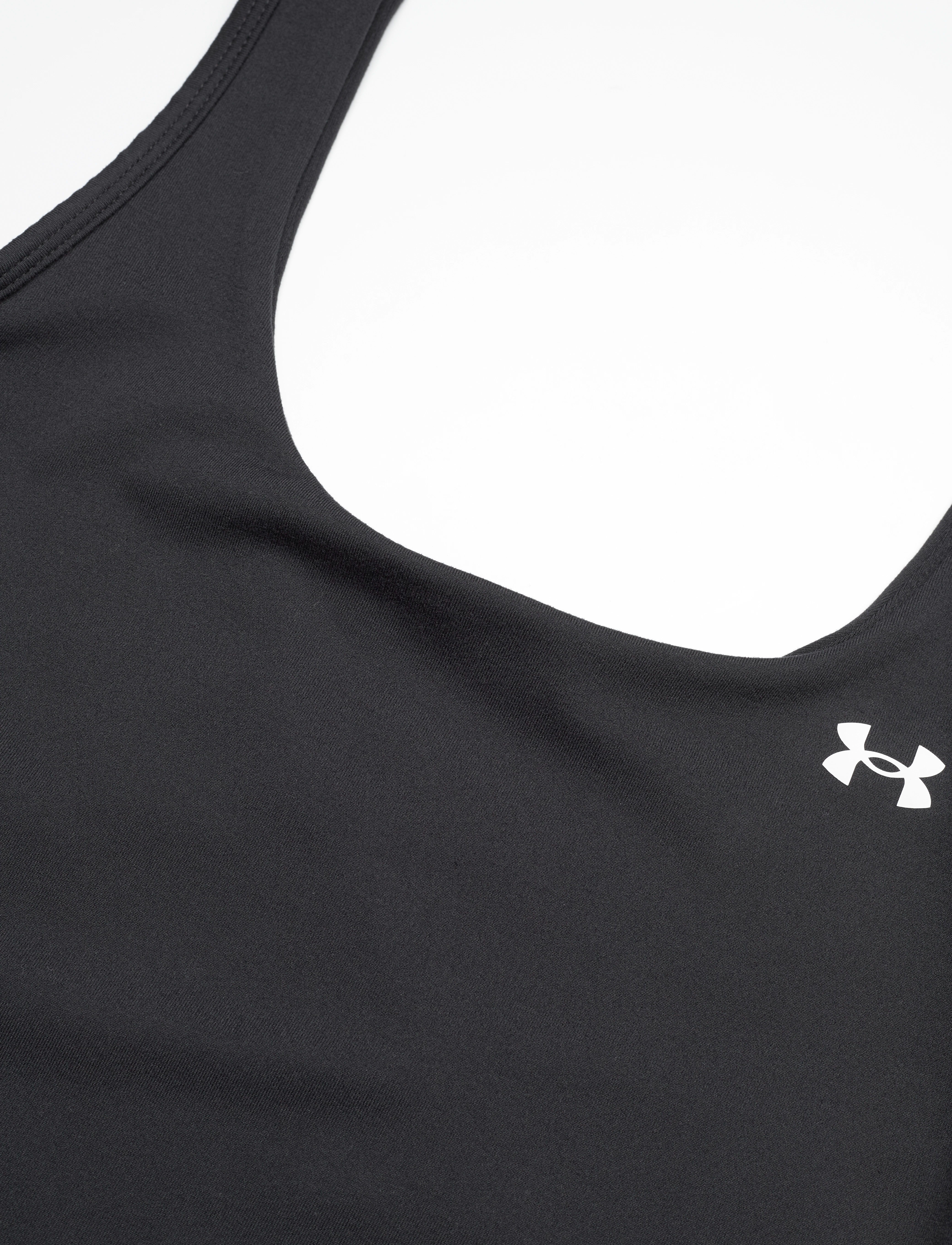 Under Armour - Motion Tank EMEA - laveste priser - black - 4