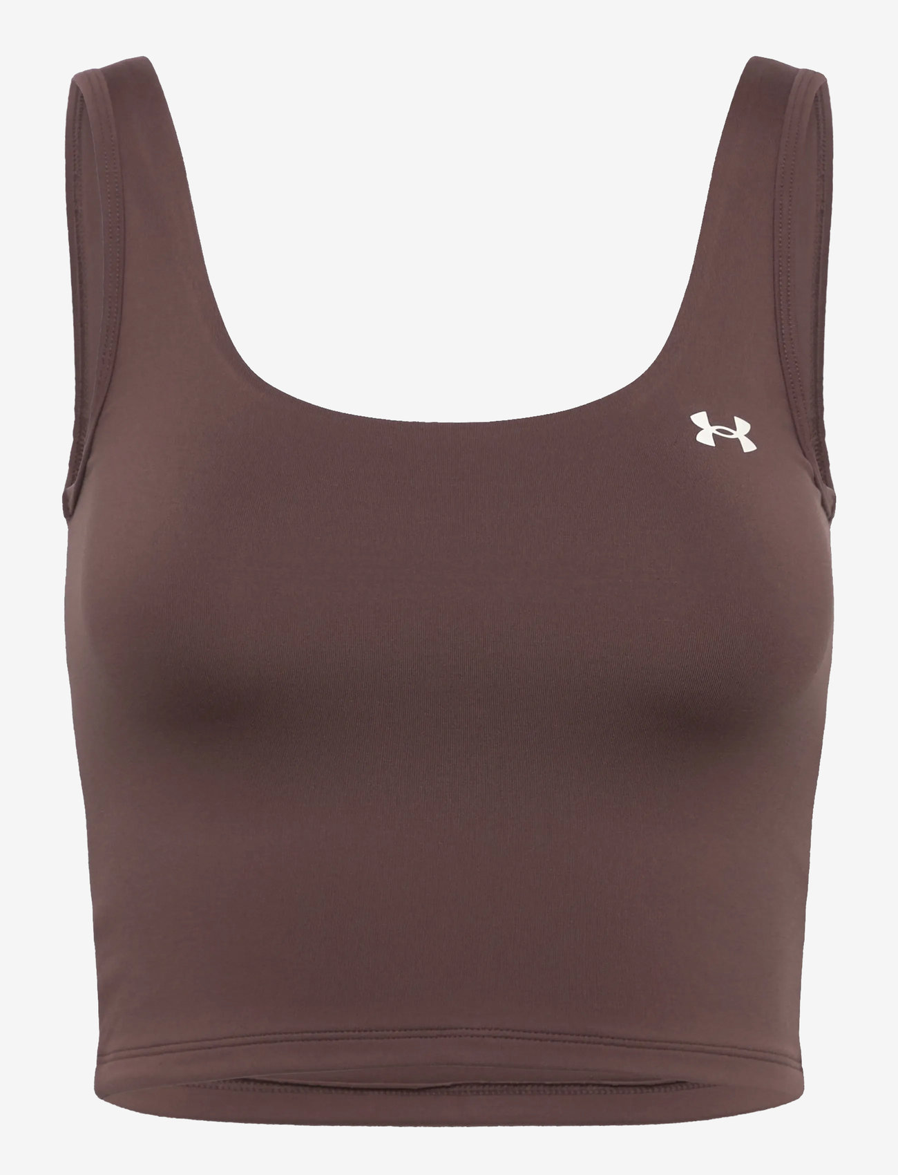 Under Armour - Motion Tank EMEA - alhaisimmat hinnat - sierra taupe - 1
