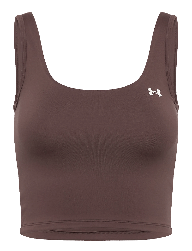 Under Armour - Motion Tank EMEA - nabapluusid - sierra taupe - 1