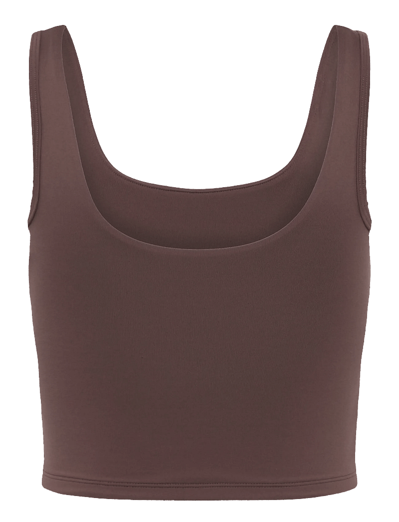 Under Armour - Motion Tank EMEA - nabapluusid - sierra taupe - 2