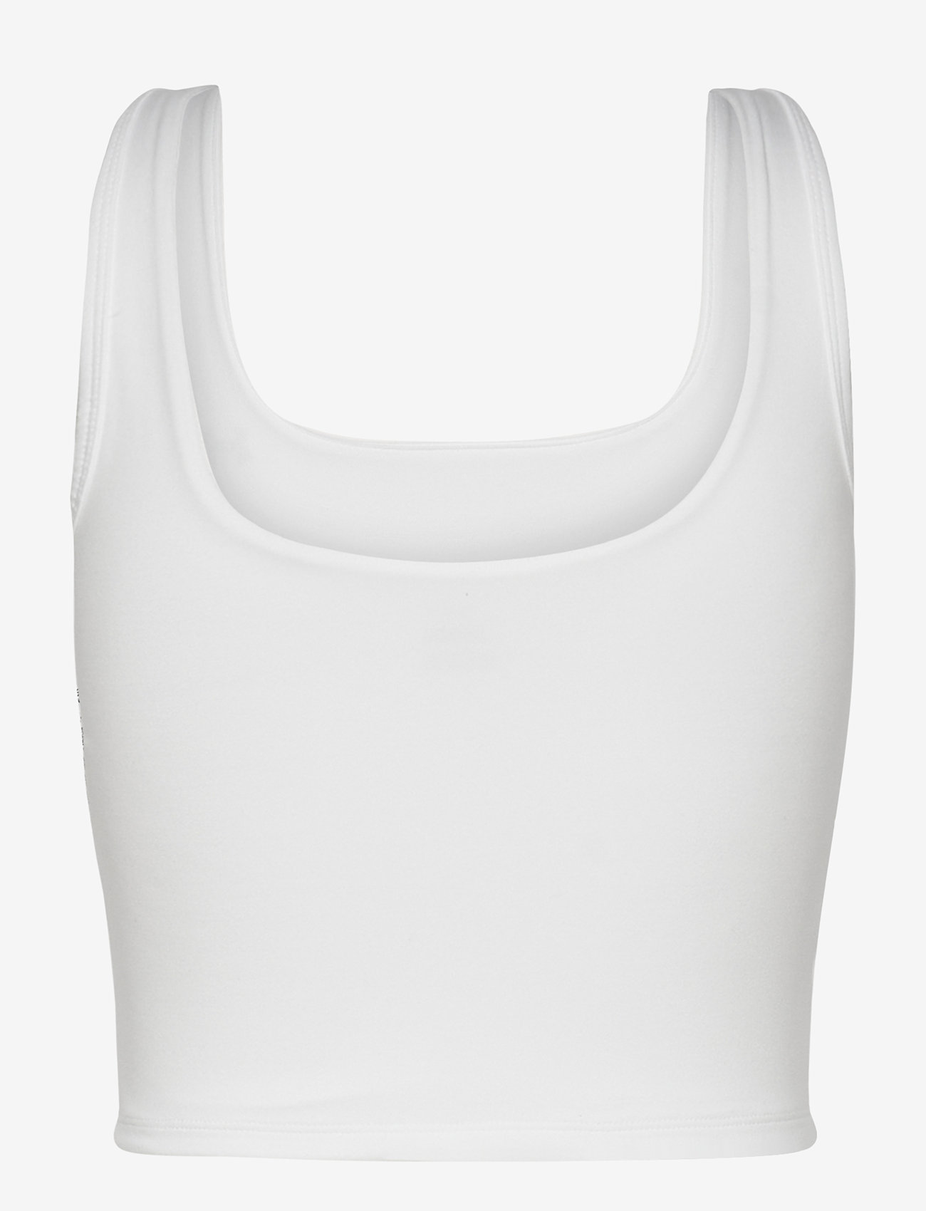 Under Armour - Motion Tank EMEA - crop tops - white - 2