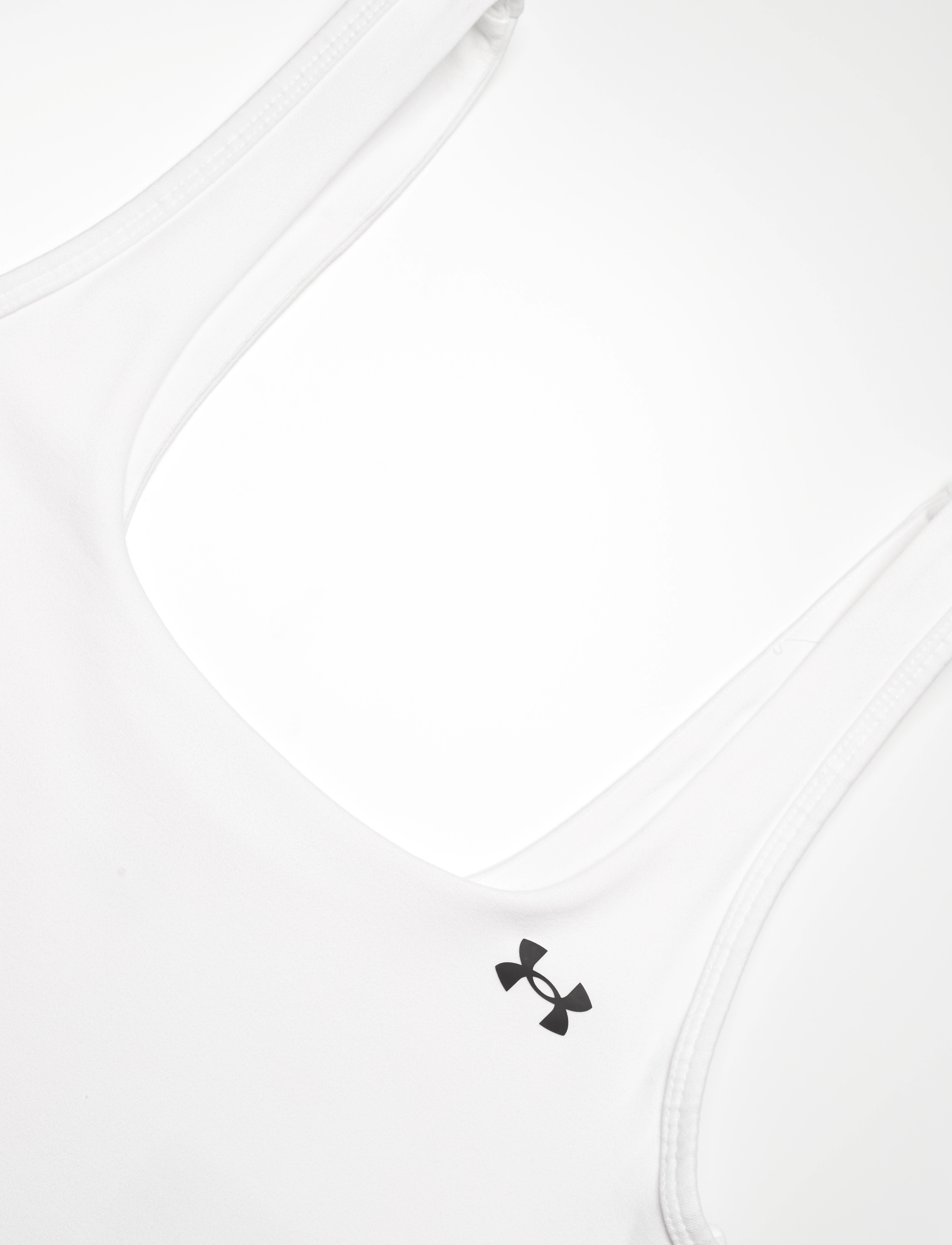 Under Armour - Motion Tank EMEA - die niedrigsten preise - white - 4