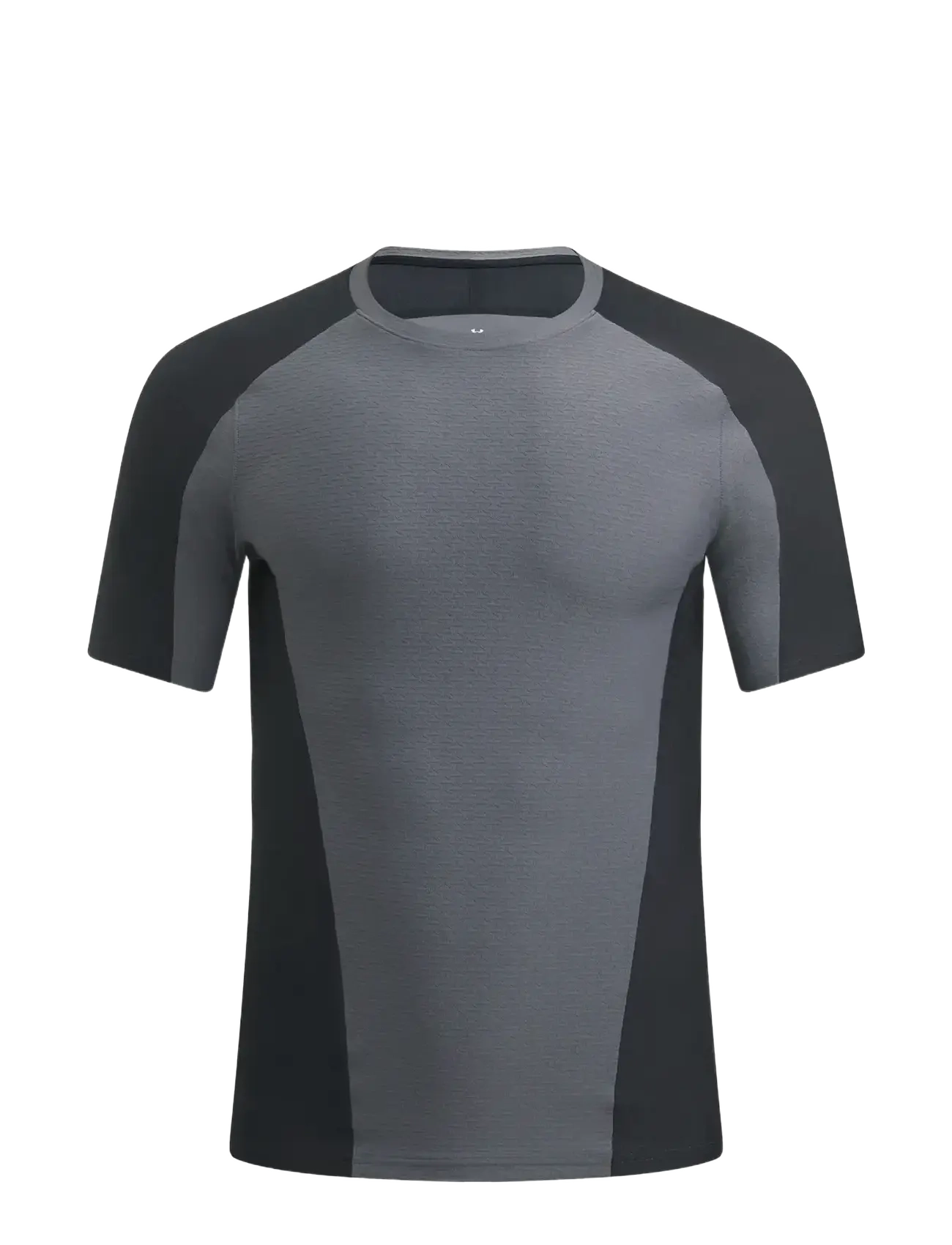 Under Armour UA Halo Bonded Auxetic SS - 4 for 3 - CASTLEROCK / grey