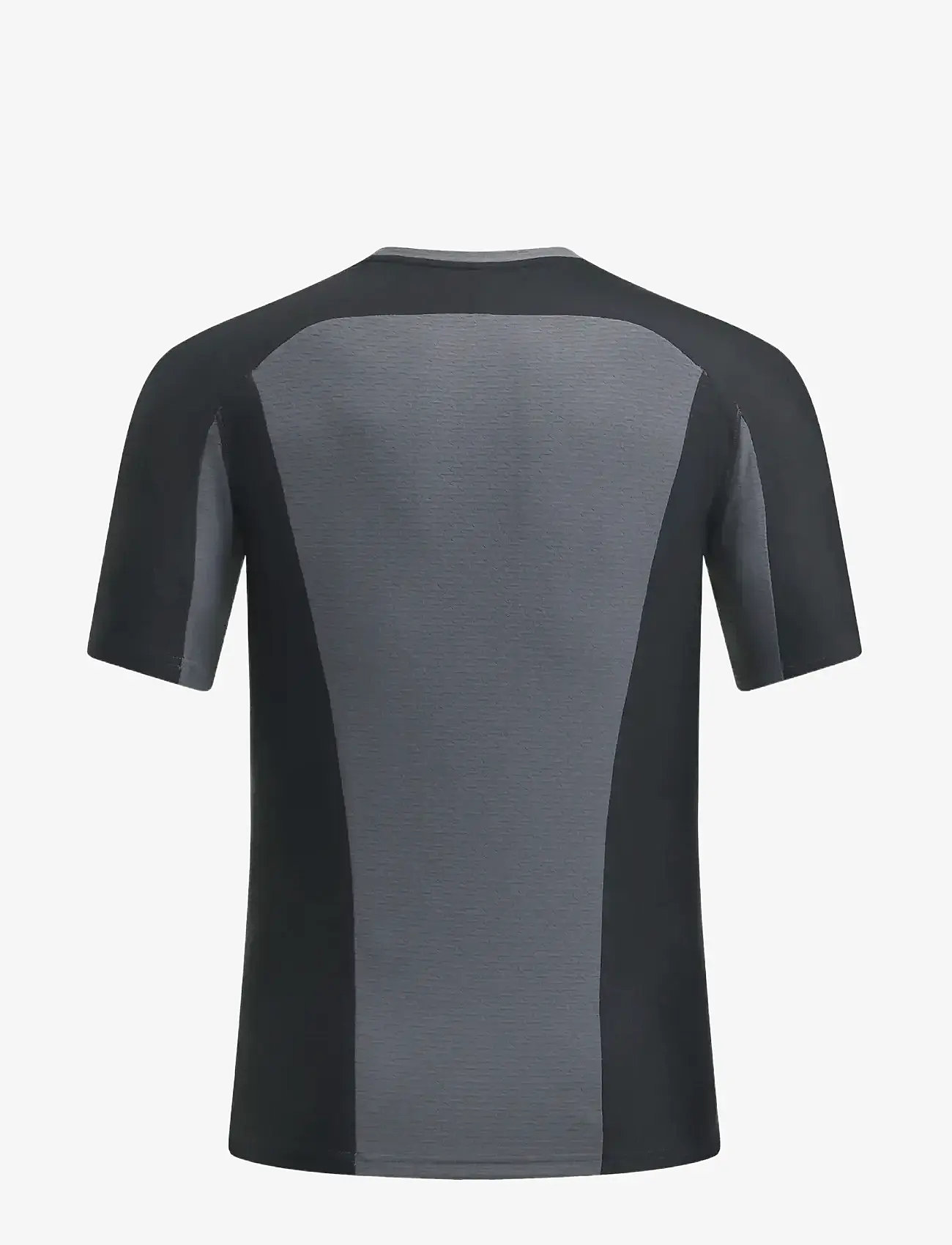 Under Armour - UA Halo Bonded Auxetic SS - t-shirts - castlerock - 1