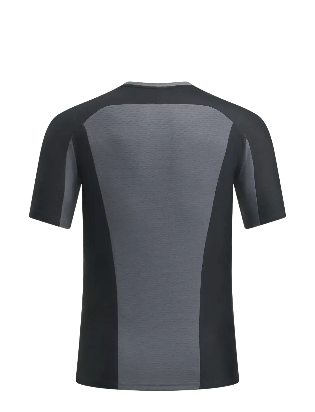 Under Armour - UA Halo Bonded Auxetic SS - t-shirts - castlerock - 1