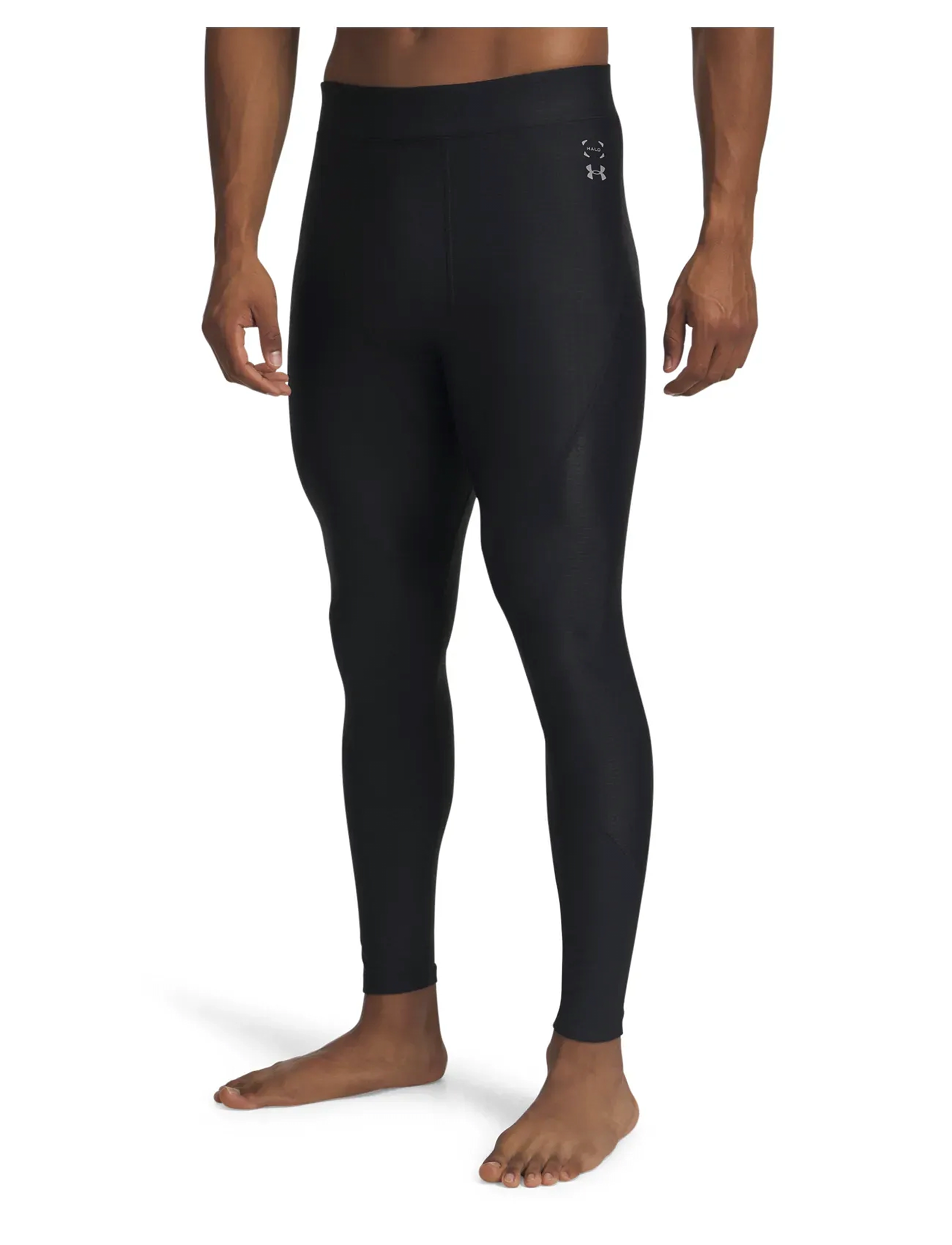 Ua Halo Bonded Auxetic Legng