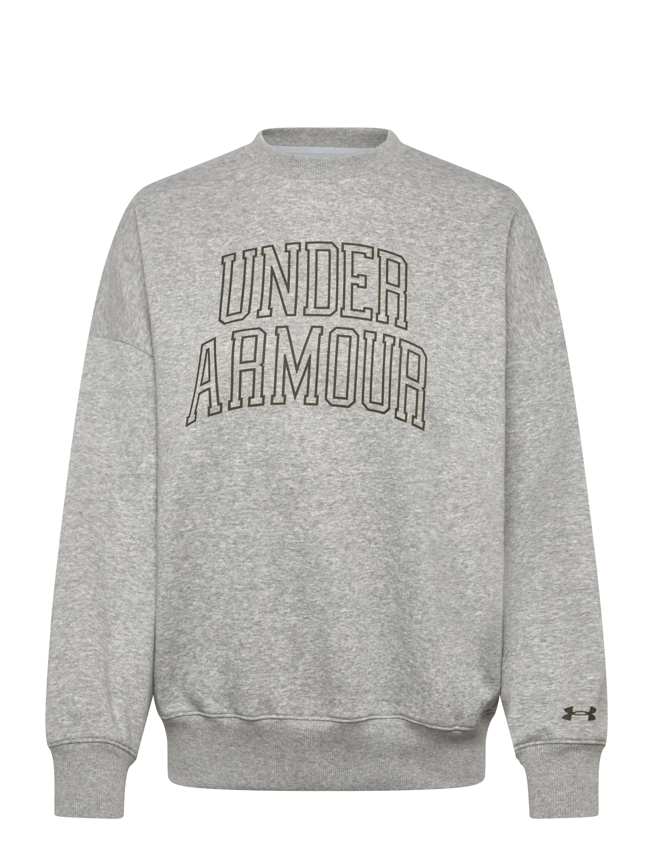 HALO GRAY LIGHT HEATHER