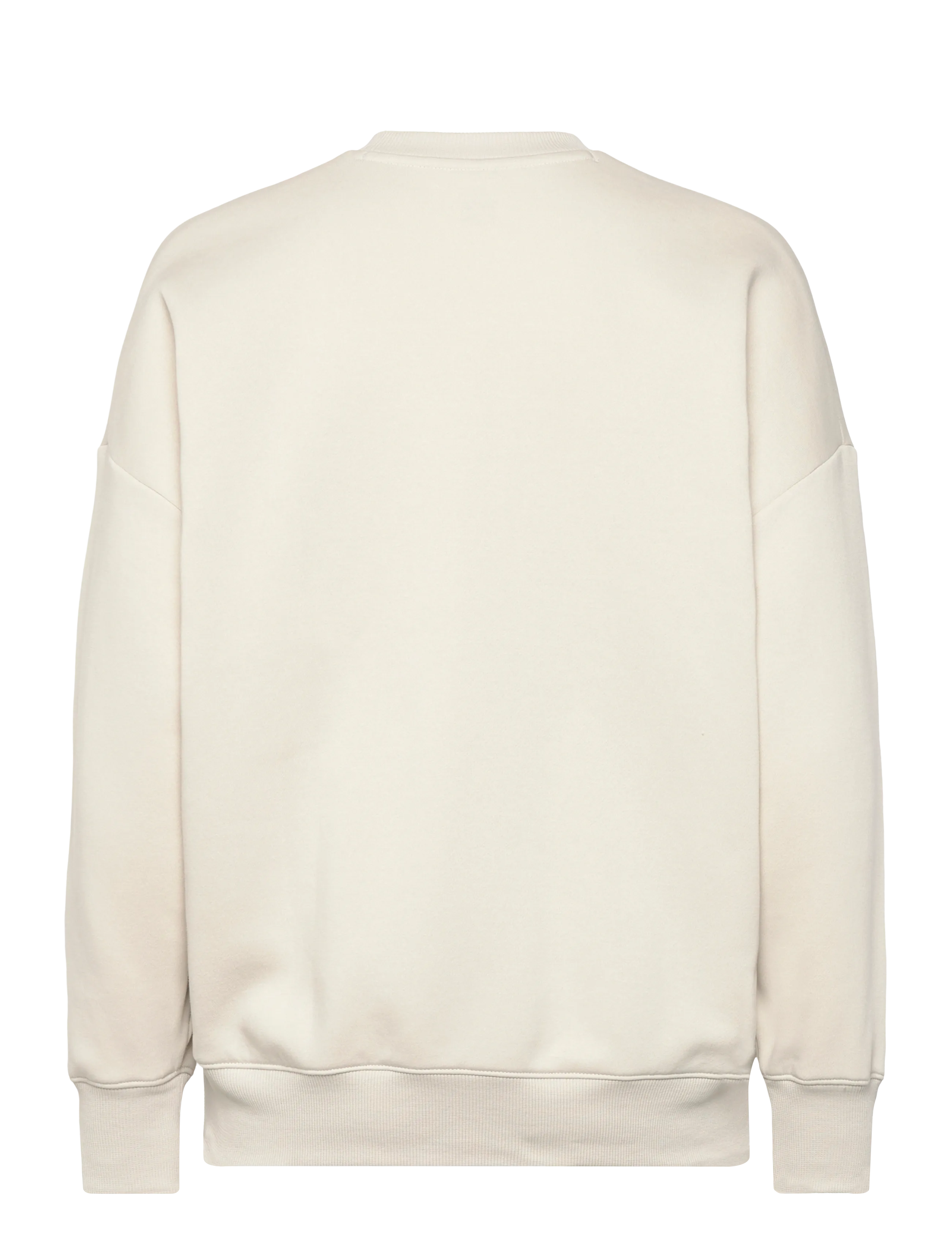 Under Armour - Rival Flc OS Varsity Crew - sport - summit white - 1