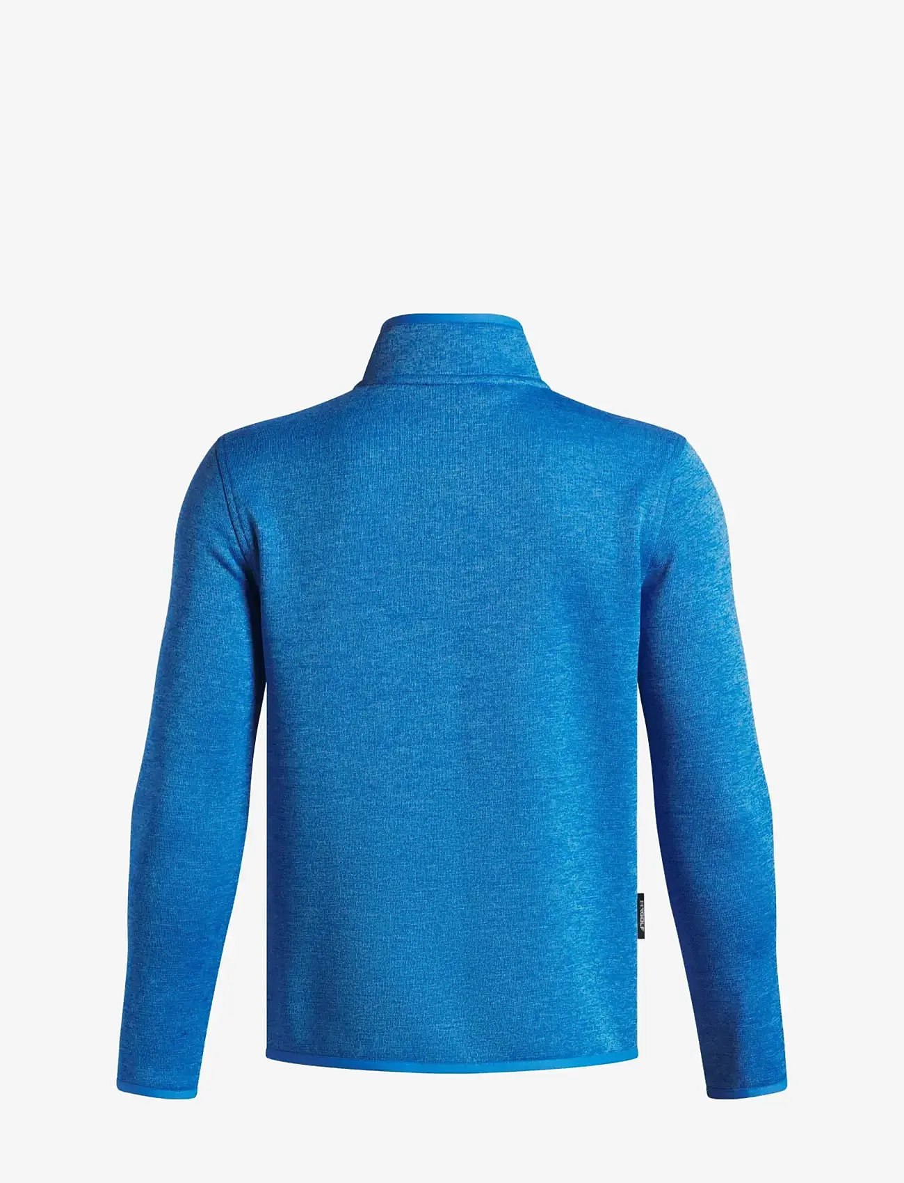 Under Armour - UA Drive Hybrid Storm SF HZ - langærmede t-shirts - blue atlantis - 1