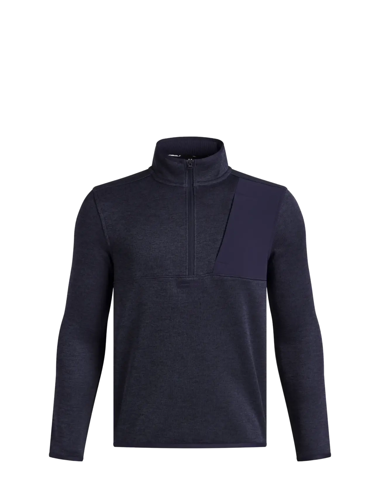 Under Armour UA Drive Hybrid Storm SF HZ - 4 for 3 - MIDNIGHT NAVY / navy