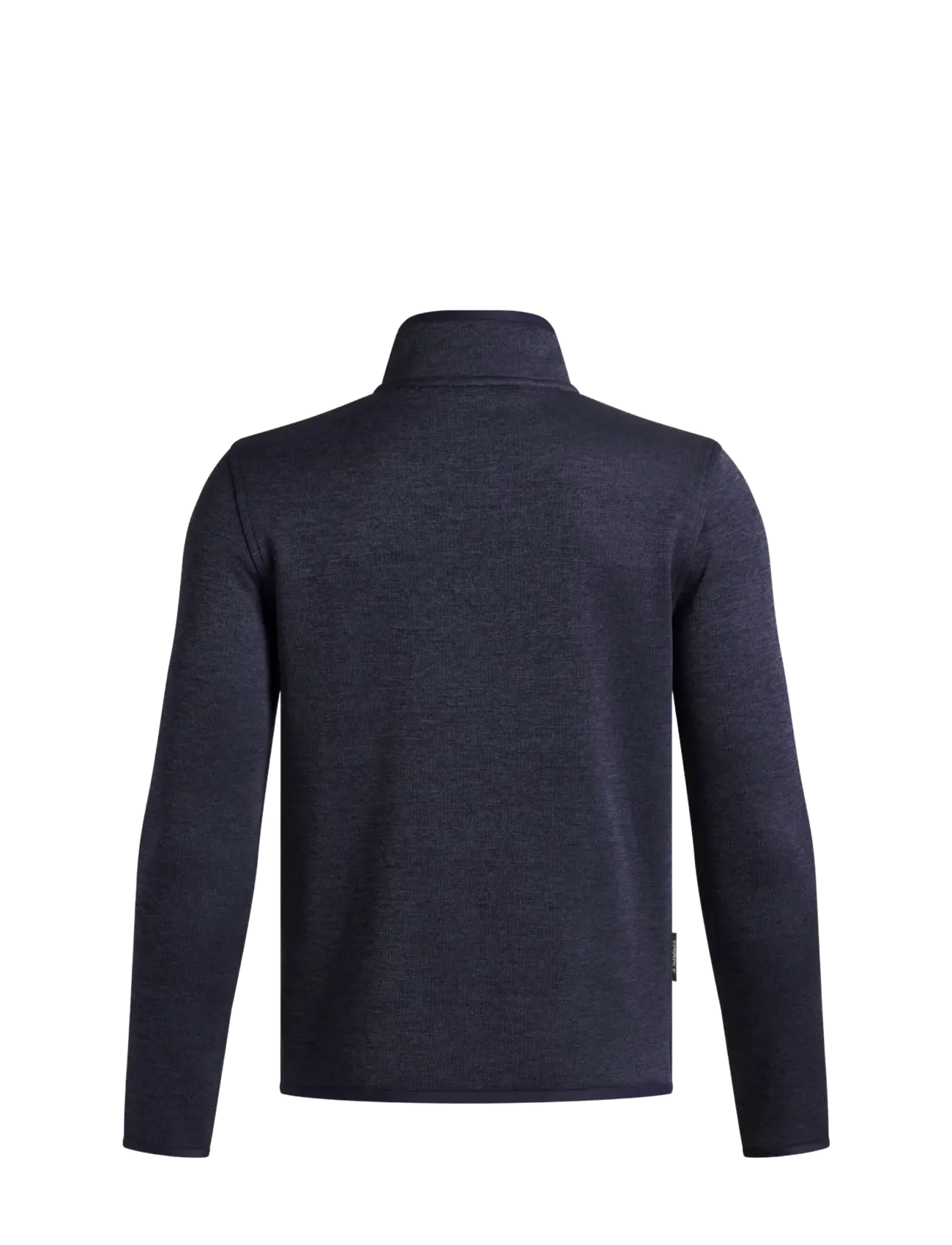 Under Armour - UA Drive Hybrid Storm SF HZ - t-krekli ar garām piedurknēm - midnight navy - 1