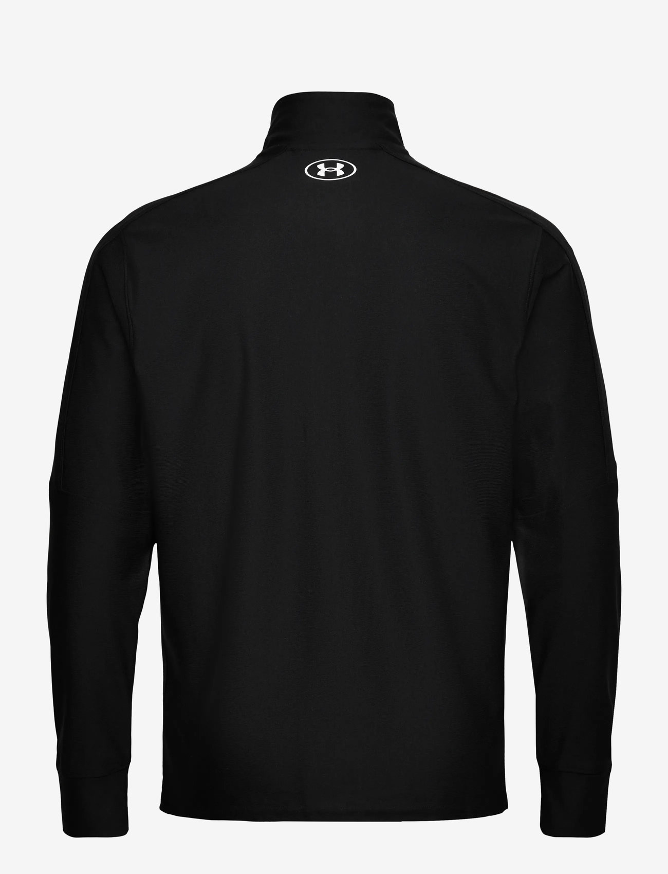 Under Armour - M Challenger Track Jacket - sportjackor - black - 2