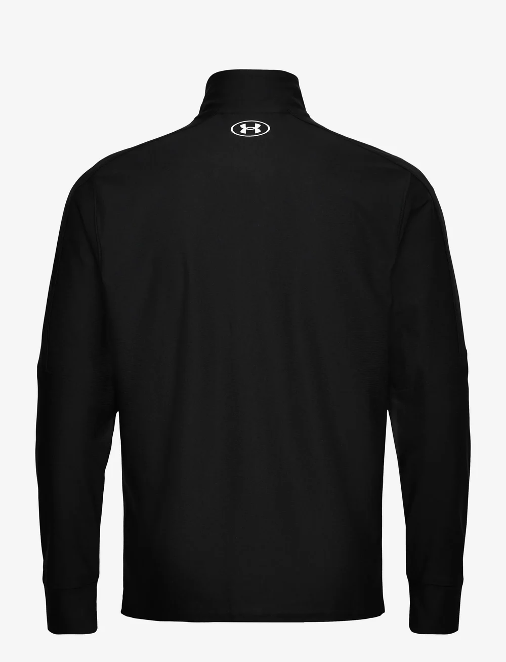 Under Armour - M Challenger Track Jacket - sportsjakker - black - 2