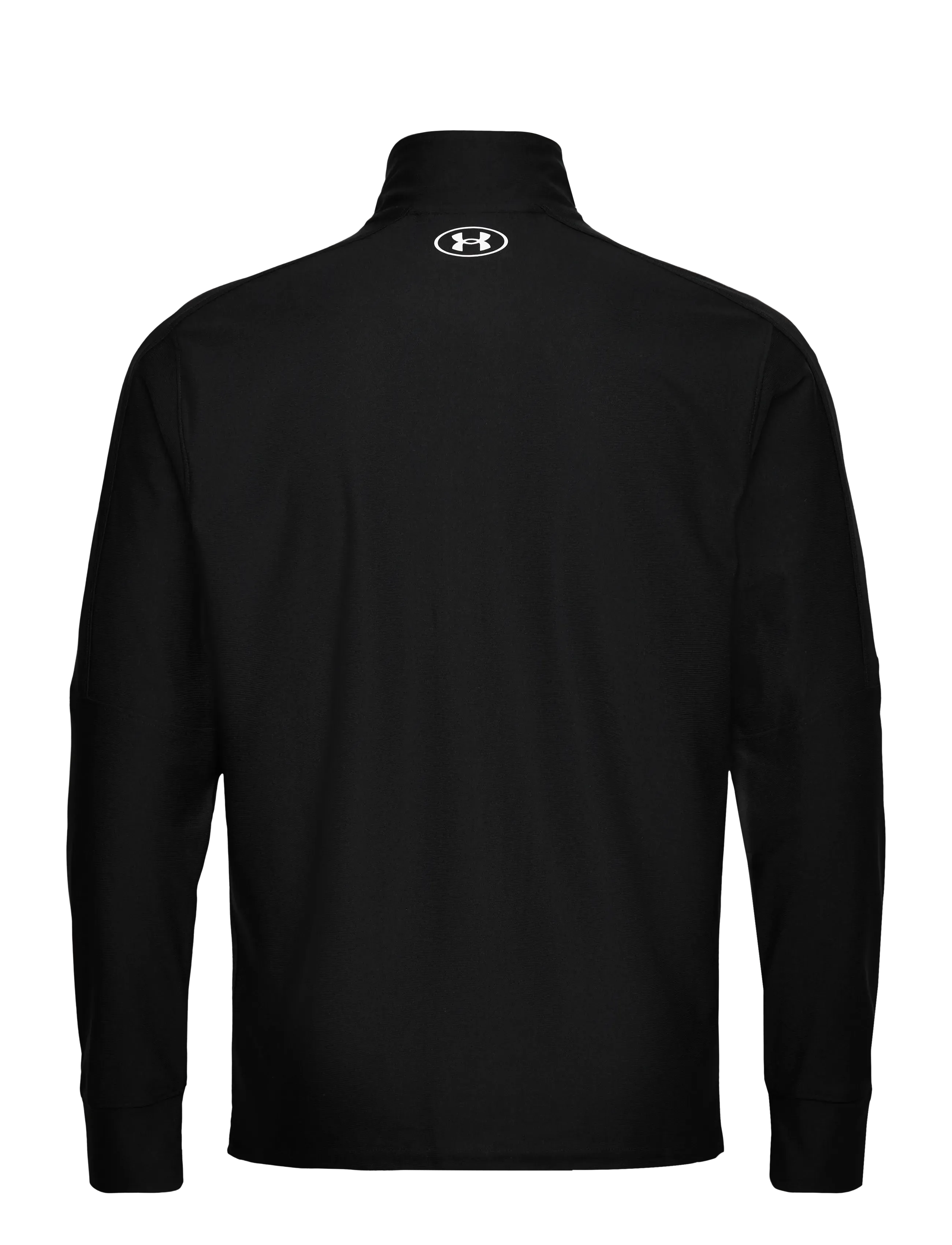 Under Armour - M Challenger Track Jacket - sportjacken - black - 2