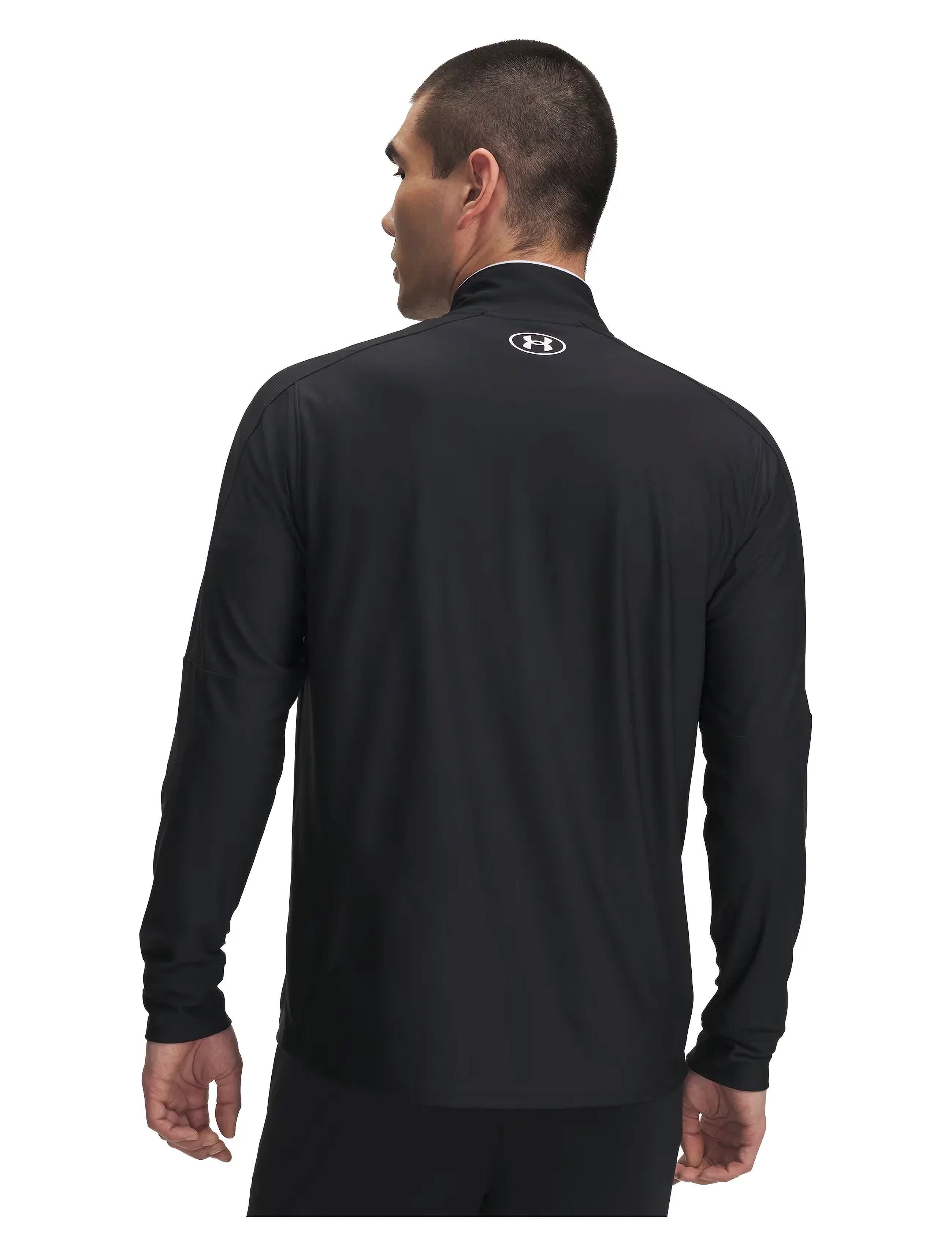 M Challenger Track Jacket 2