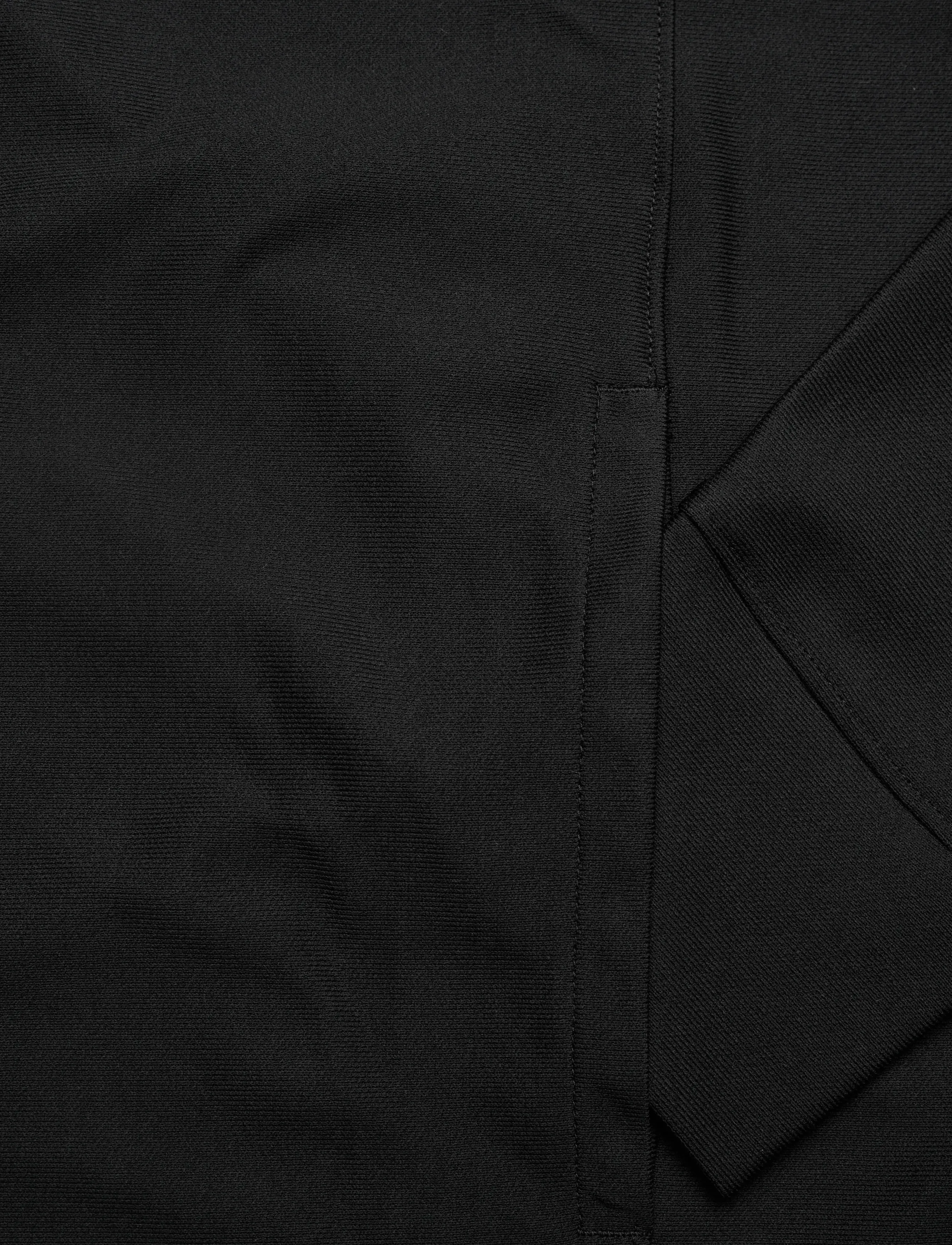 Under Armour - M Challenger Track Jacket - sportjacken - black - 5
