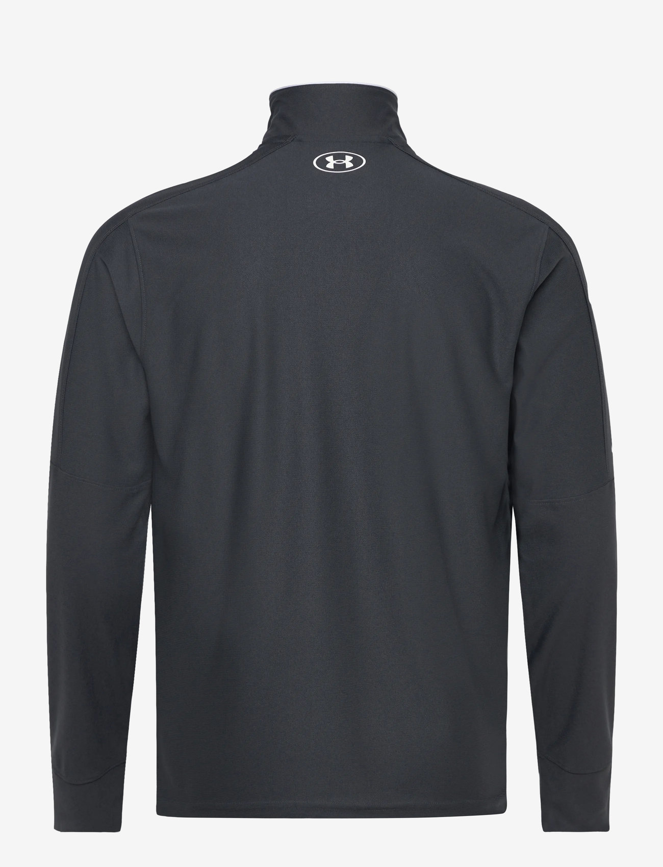 Under Armour - M Challenger Track Jacket - sportjackor - castlerock - 2