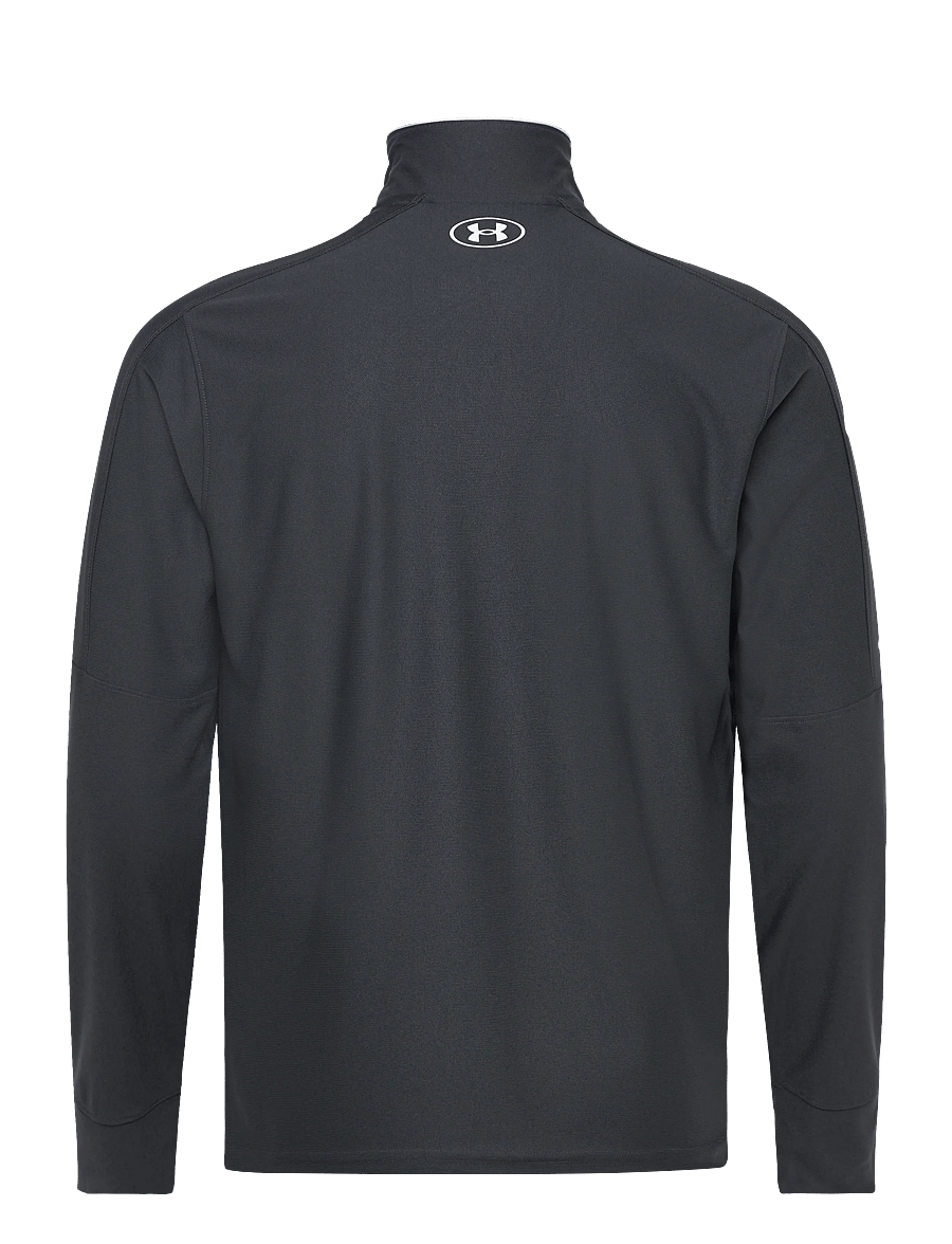 Under Armour - M Challenger Track Jacket - sportjacken - castlerock - 2