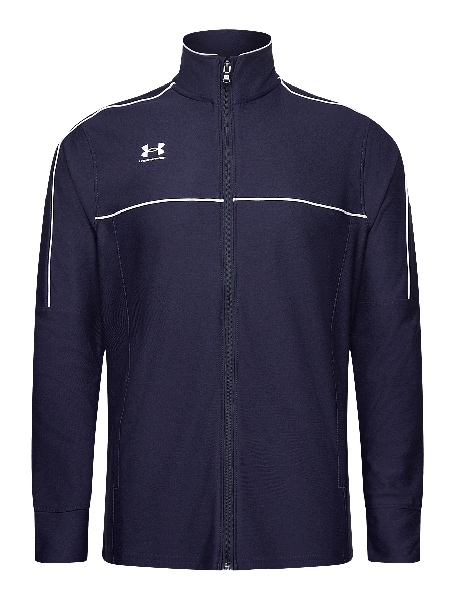 Under Armour - M Challenger Track Jacket - sportjacken - midnight navy - 1