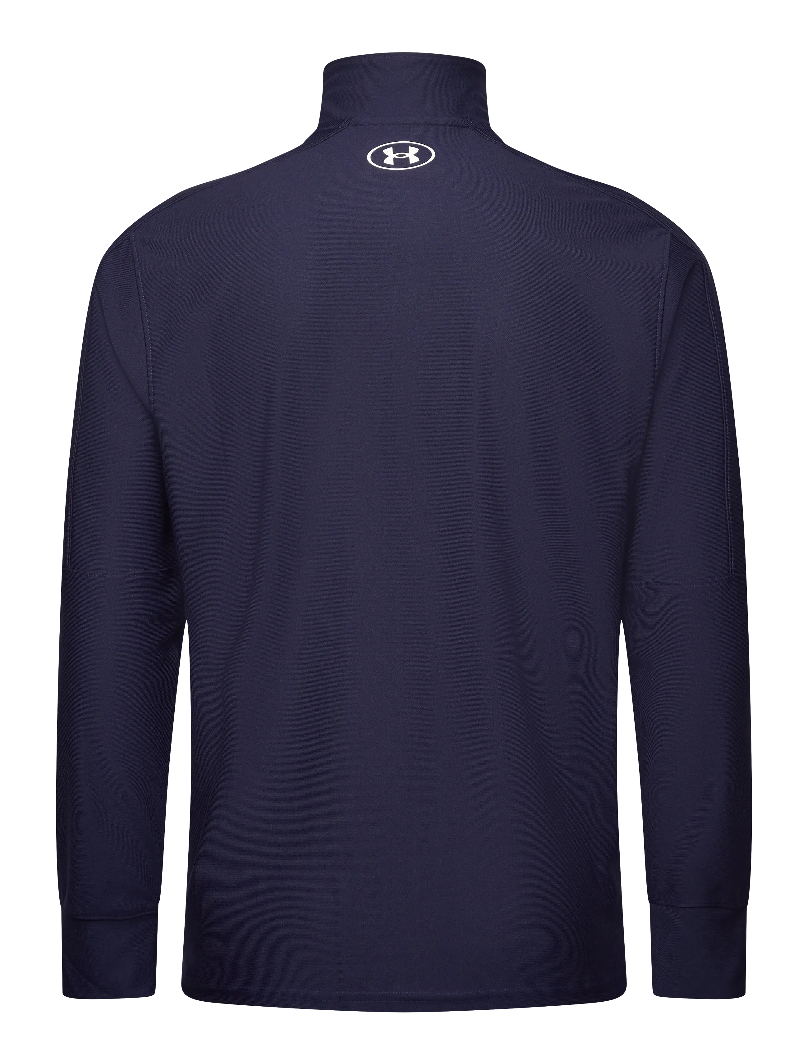 Under Armour - M Challenger Track Jacket - træningsjakker - midnight navy - 2