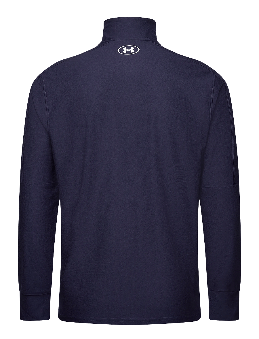 Under Armour - M Challenger Track Jacket - sportjacken - midnight navy - 2