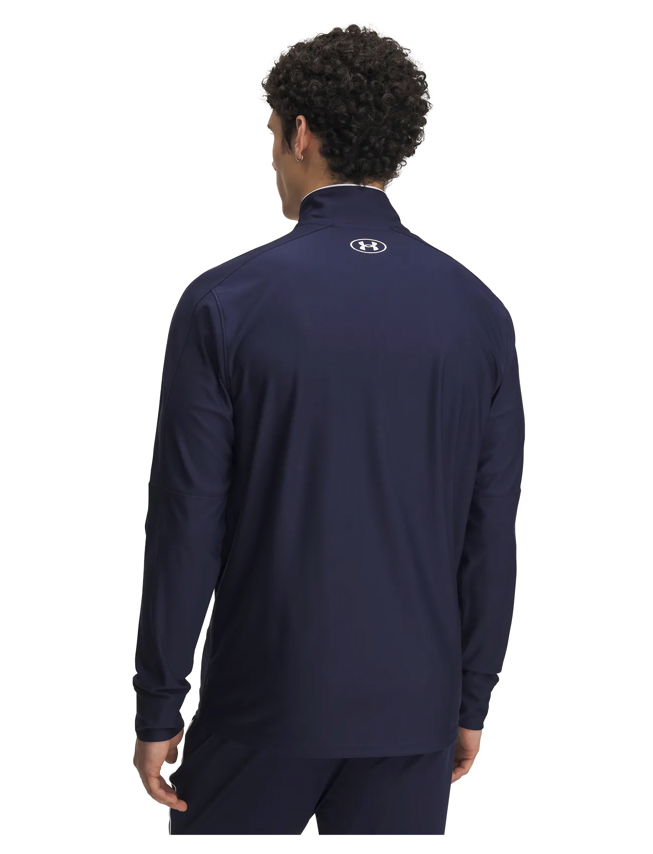 M Challenger Track Jacket 2