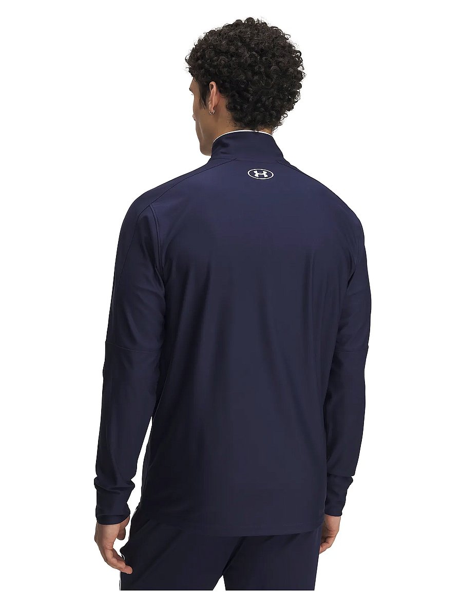Under Armour - M Challenger Track Jacket - sportjacken - midnight navy - 3