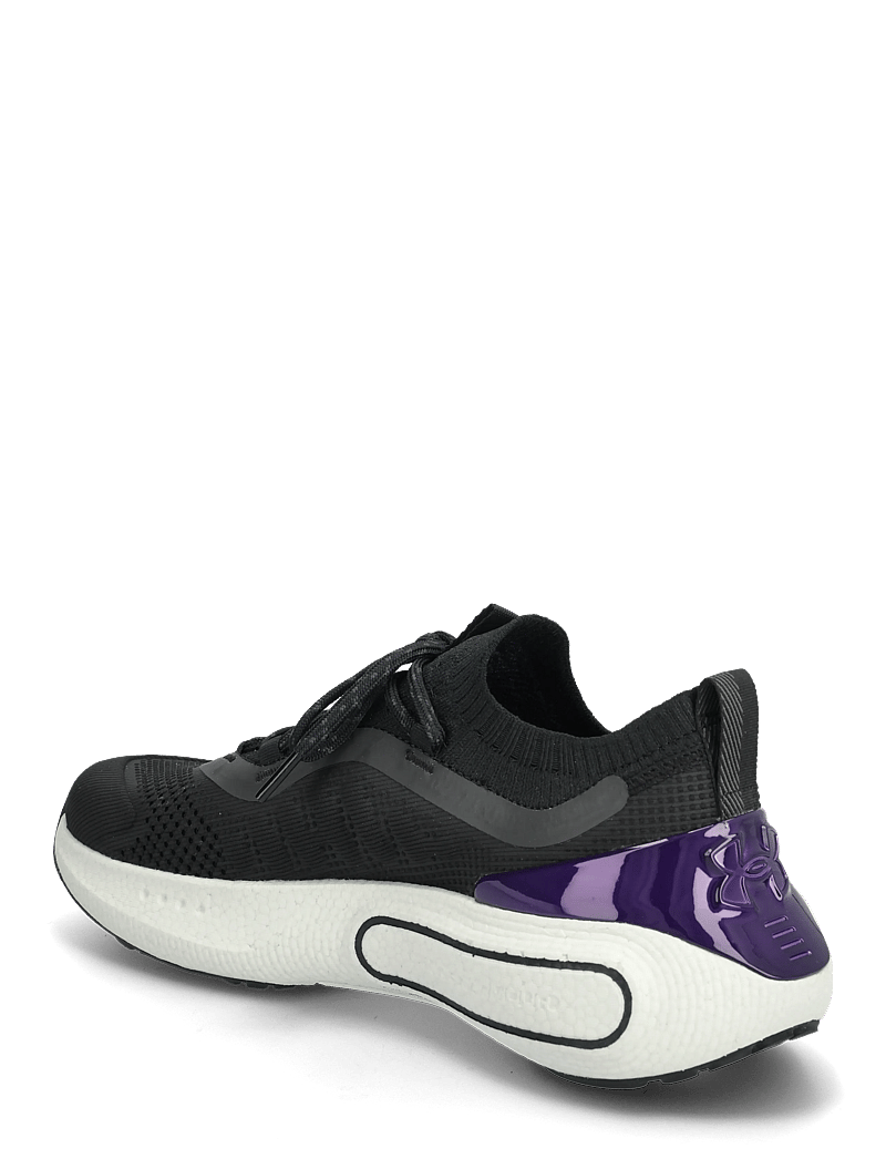 Under Armour - UA Phantom 4 Chrome - niedriger schnitt - black - 2