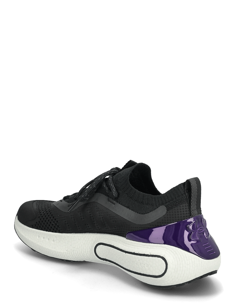 Under Armour - UA Phantom 4 Chrome - niedriger schnitt - black - 2