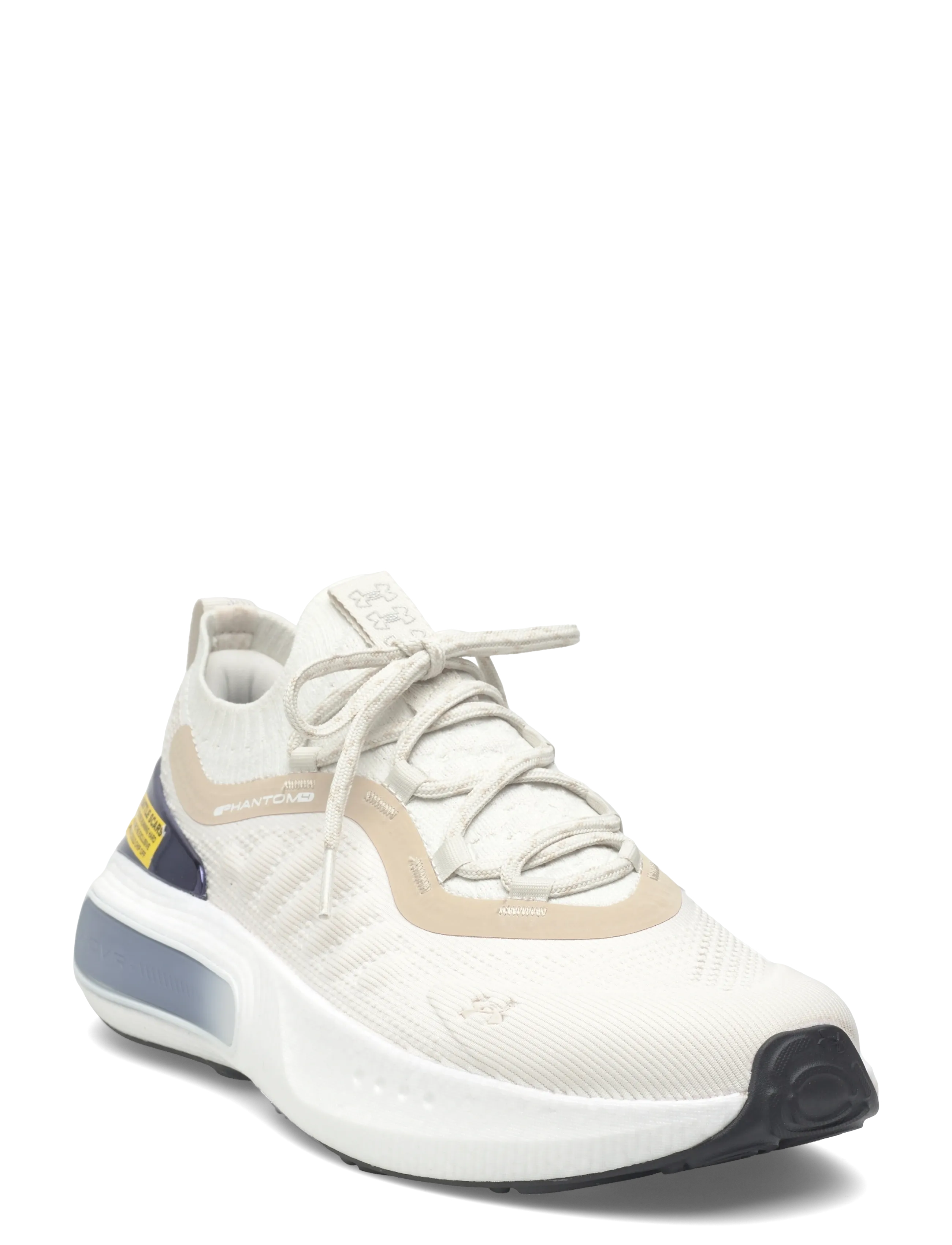 Under Armour UA Phantom 4 Chrome - Vaata kõiki - SUMMIT WHITE / beige