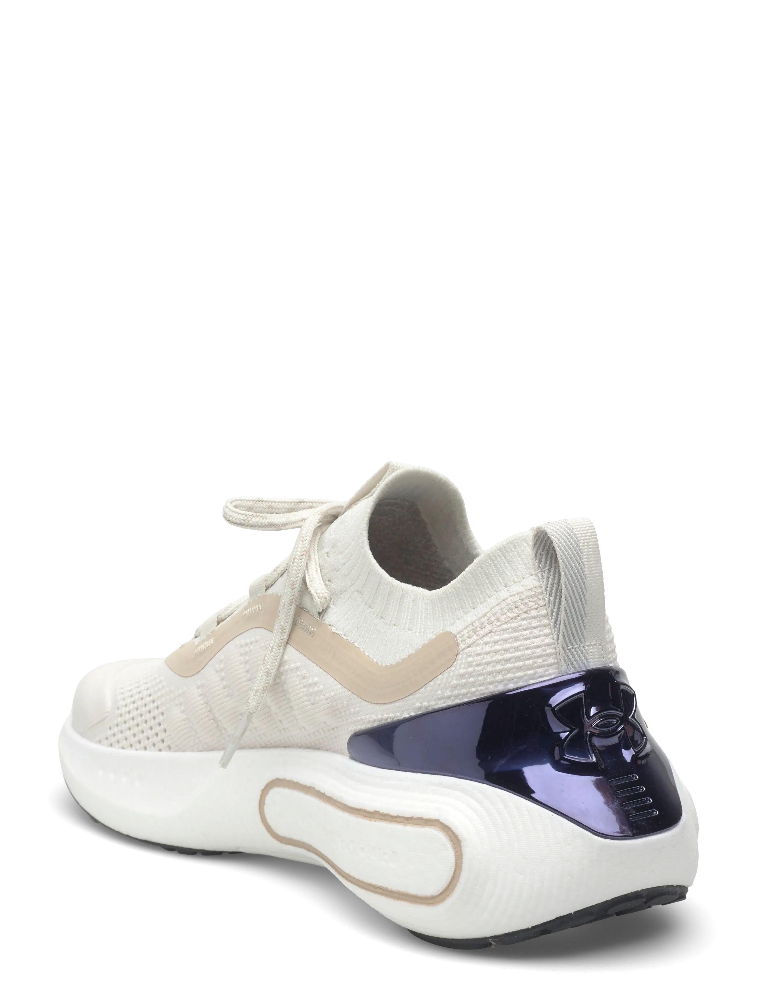 Under Armour - UA Phantom 4 Chrome - sport - summit white - 2