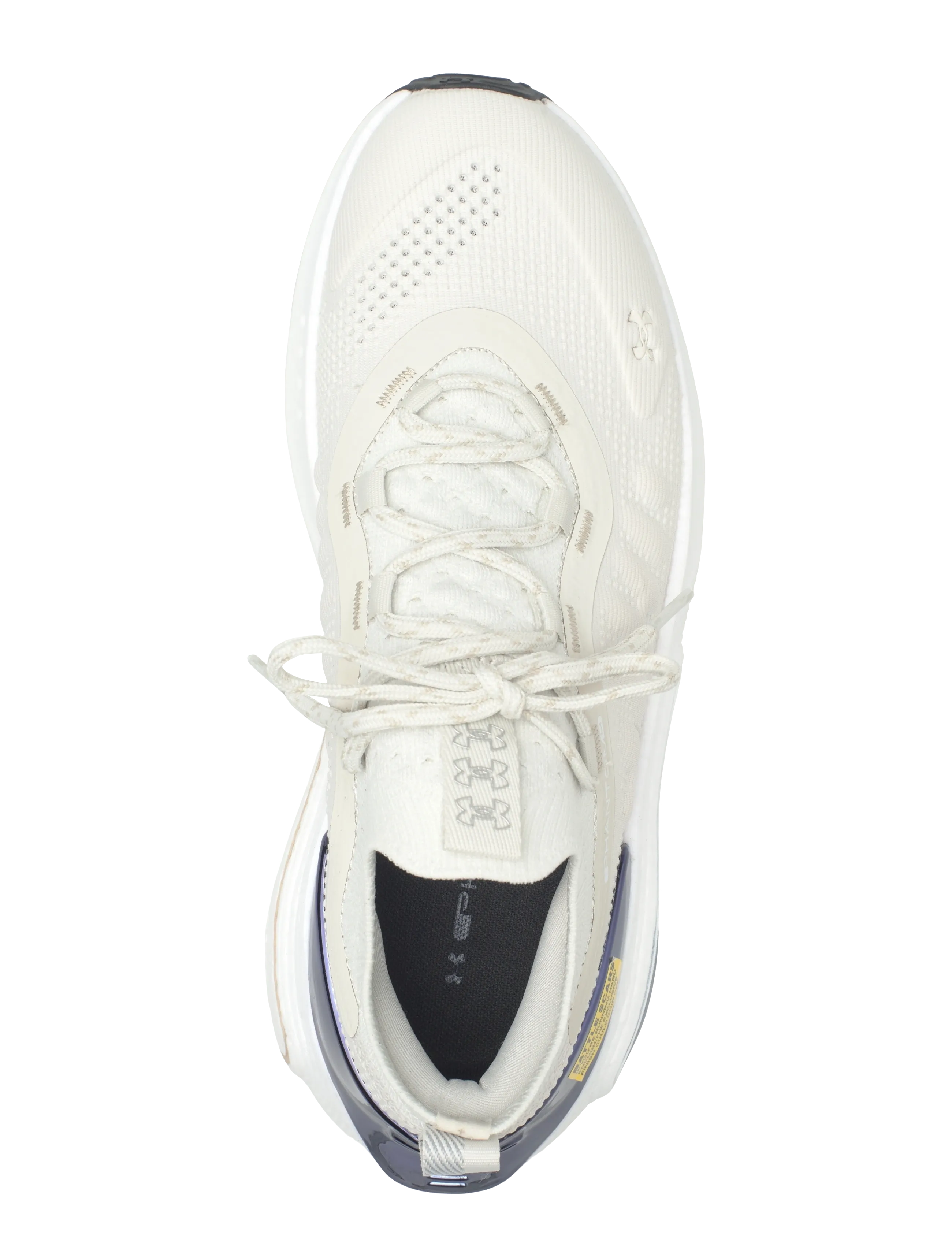 Under Armour - UA Phantom 4 Chrome - sport - summit white - 3