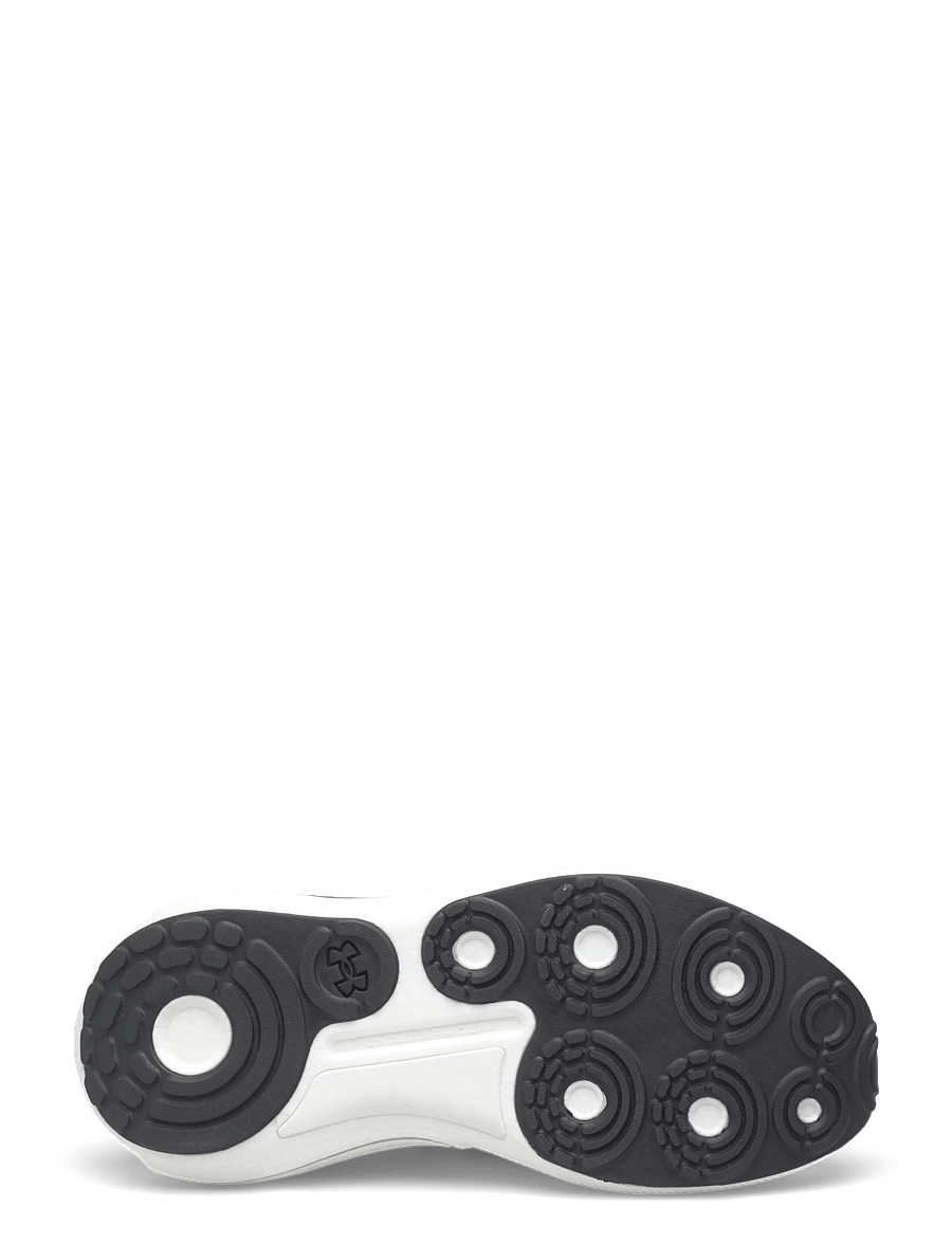 Under Armour - UA Phantom 4 Chrome - niedriger schnitt - summit white - 4