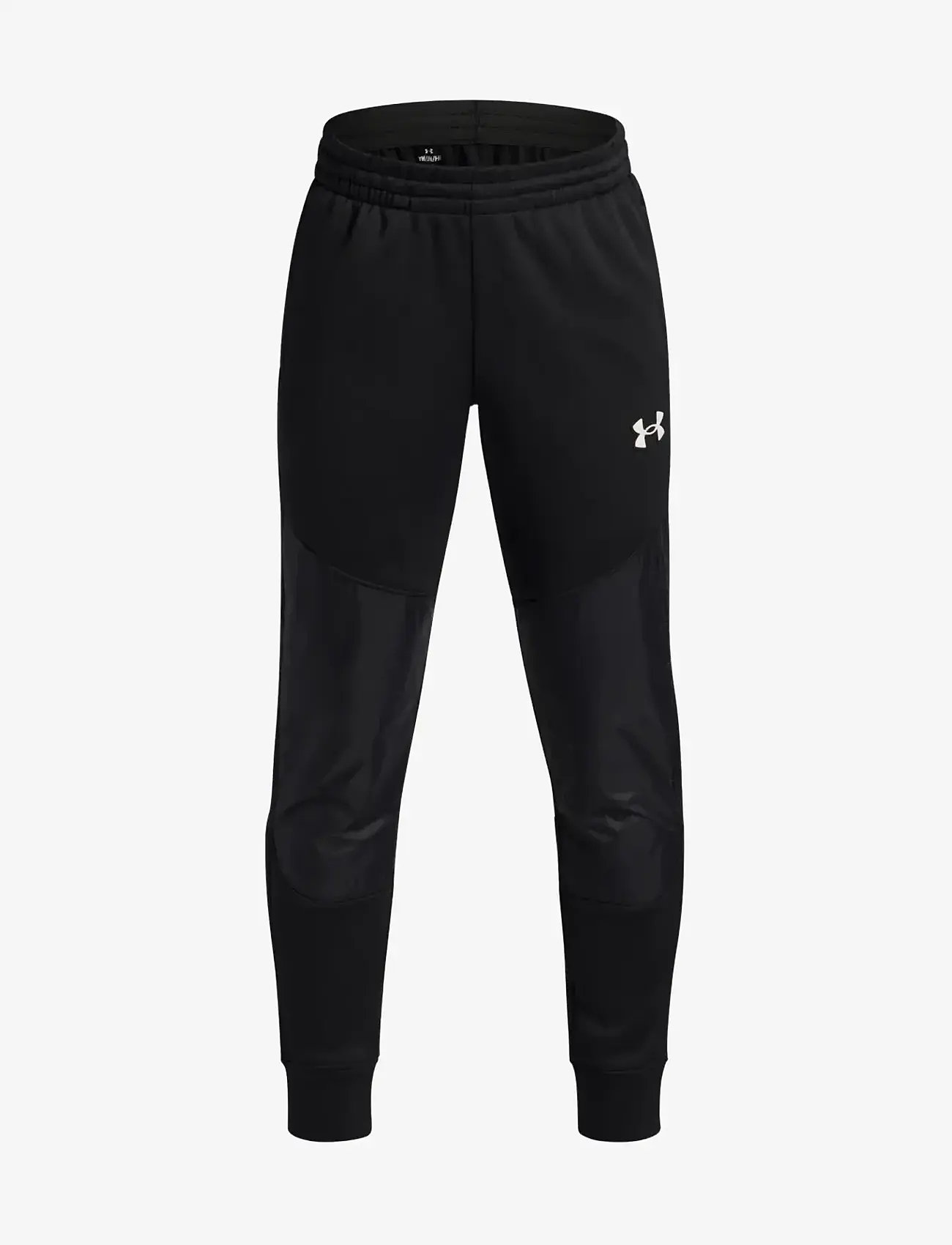 Under Armour - UA Armour Flc Pro Utility Pt - trainingshosen - black - 0