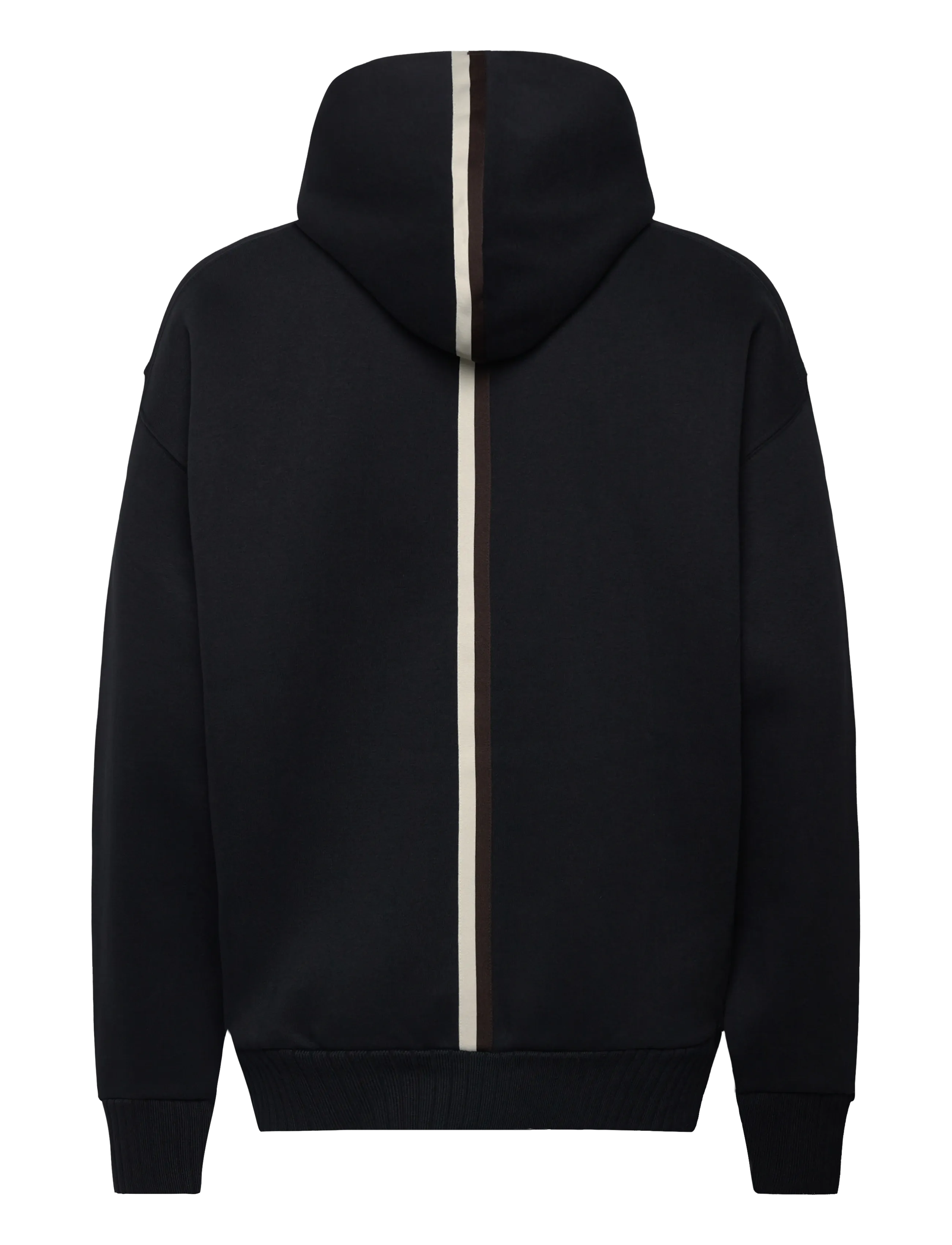 Under Armour - UA Icon Heavy Rib Hdy - overdele - black - 2