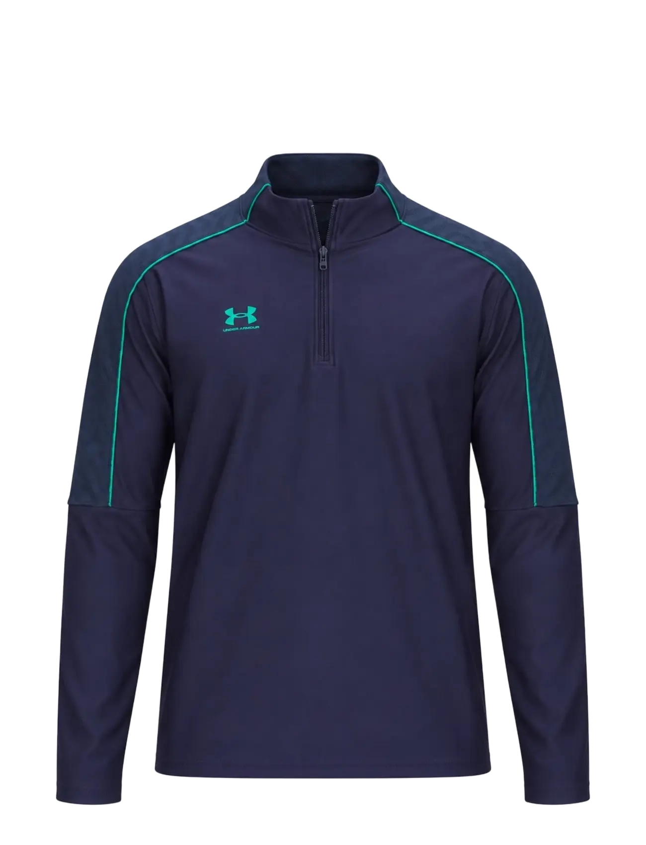 Under Armour UA M Challenger Pro Midlayer - Neuheiten - MIDNIGHT NAVY / navy