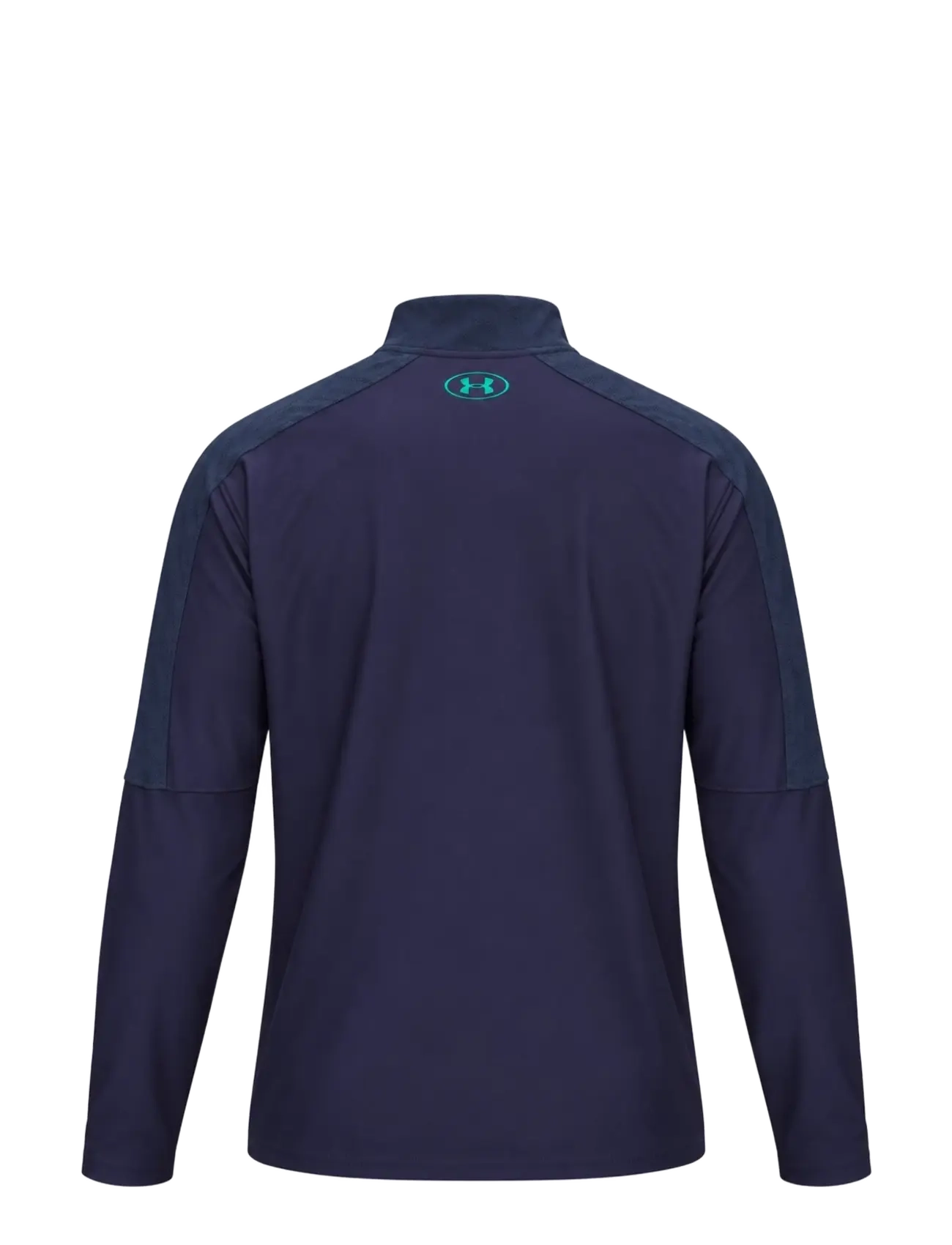 Under Armour - UA M Challenger Pro Midlayer - fleece & midlayer - midnight navy - 2