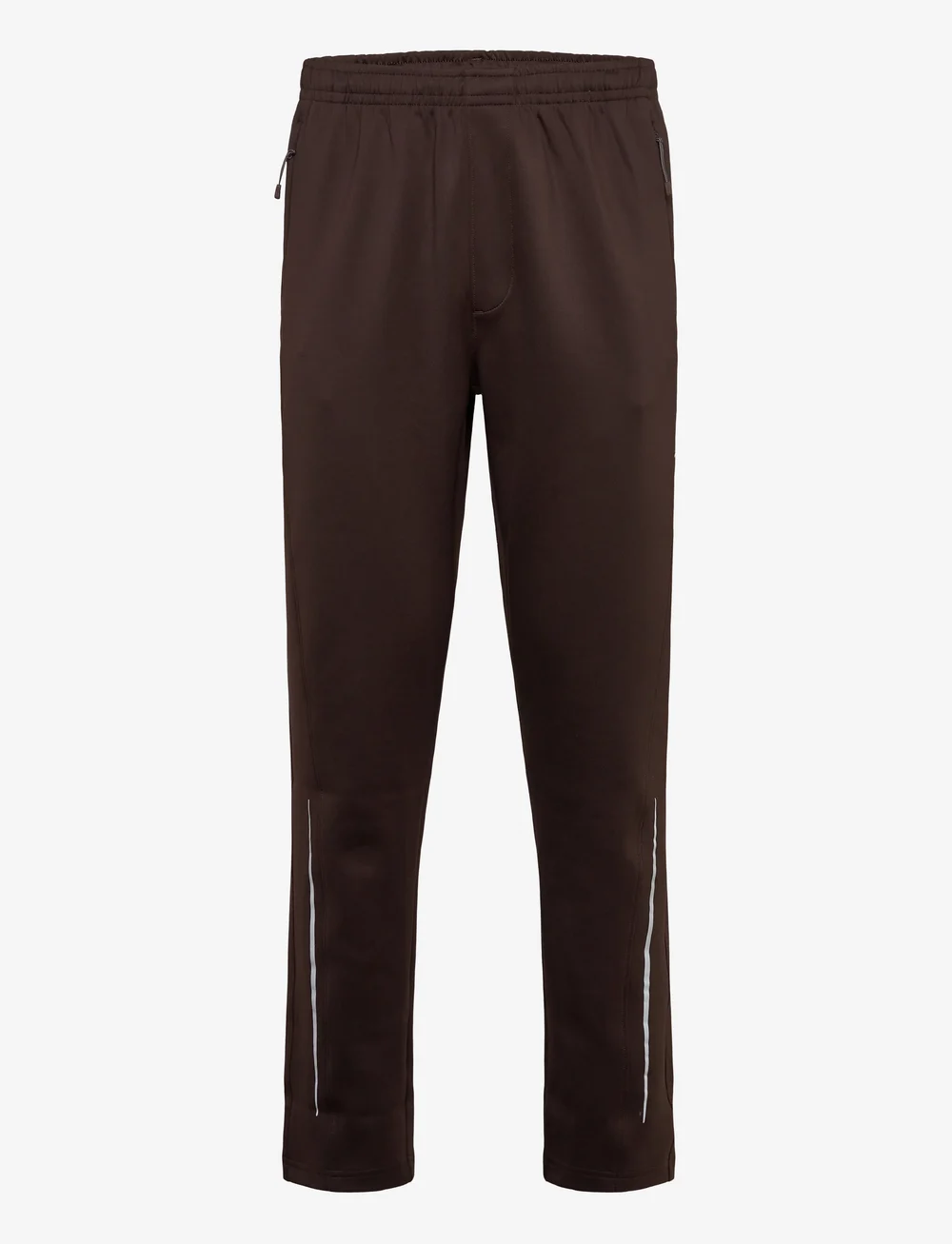 Under Armour - UA Halo CW Pant - sweatpants - kona brown - 1