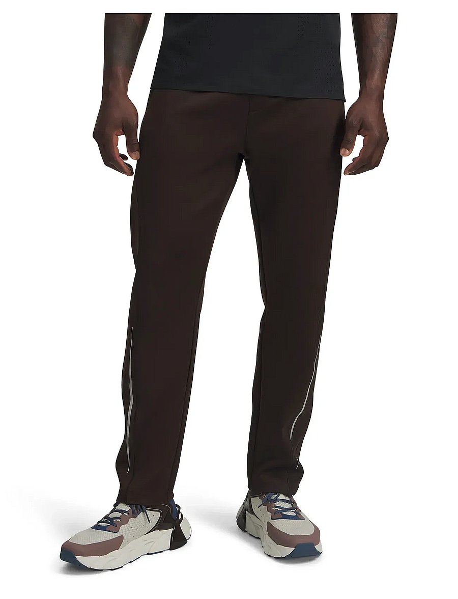 Under Armour - UA Halo CW Pant - kona brown - 0